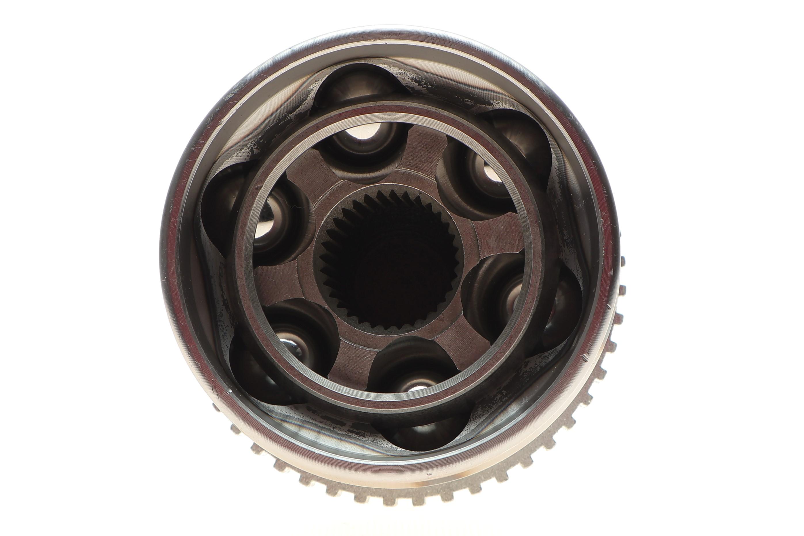 ШРКШ (зовнішній) Jeep Grand Cherokee 99-10 (27x32zx48T) (+ABS)