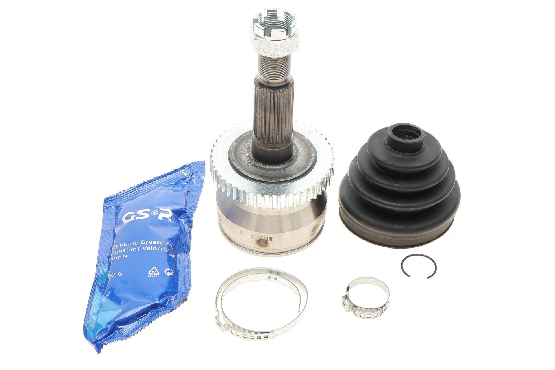 ШРКШ (зовнішній) Jeep Grand Cherokee 99-10 (27x32zx48T) (+ABS)