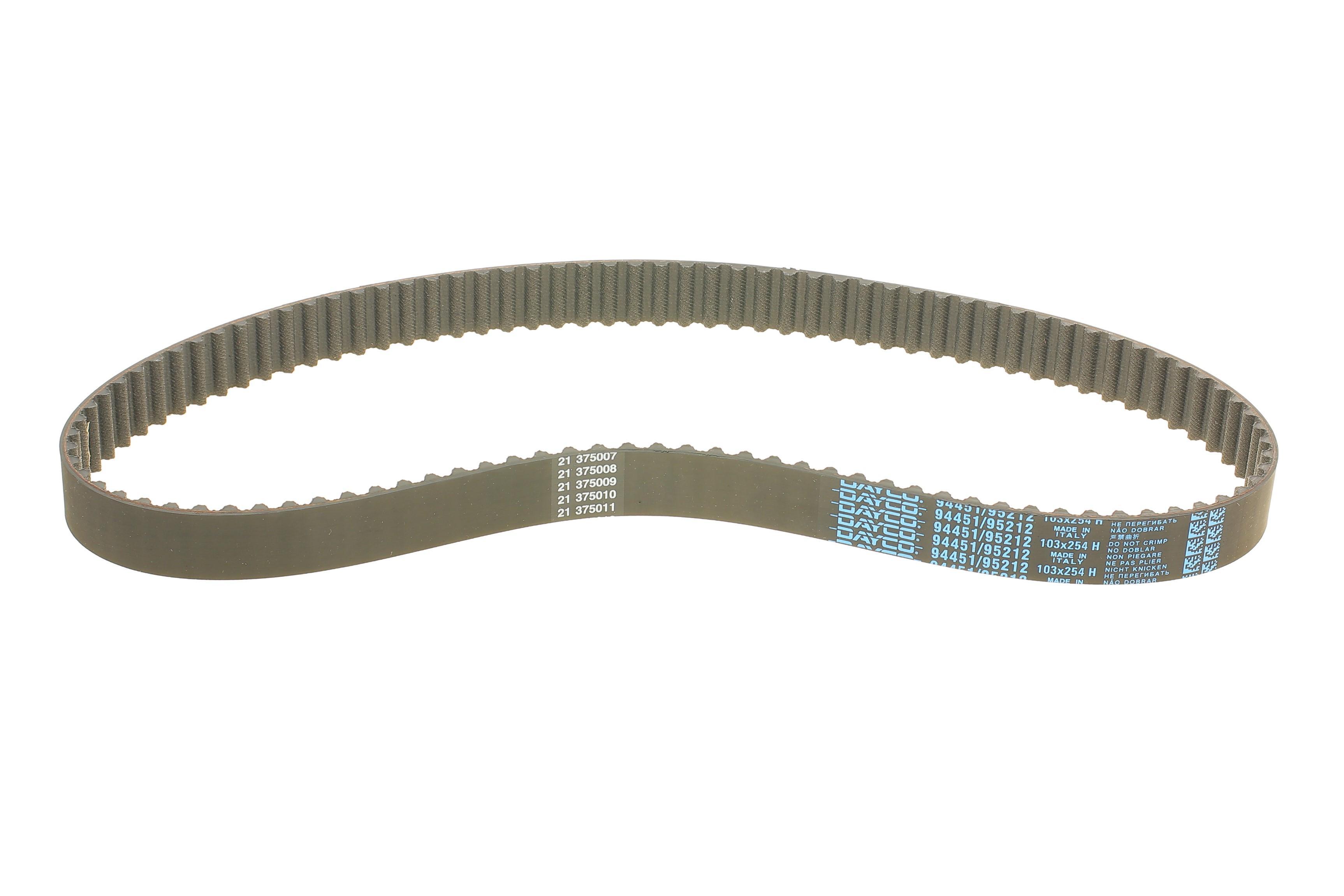 Ремінь ГРМ Suzuki Baleno/Grand Vitara 1.6 16V -02