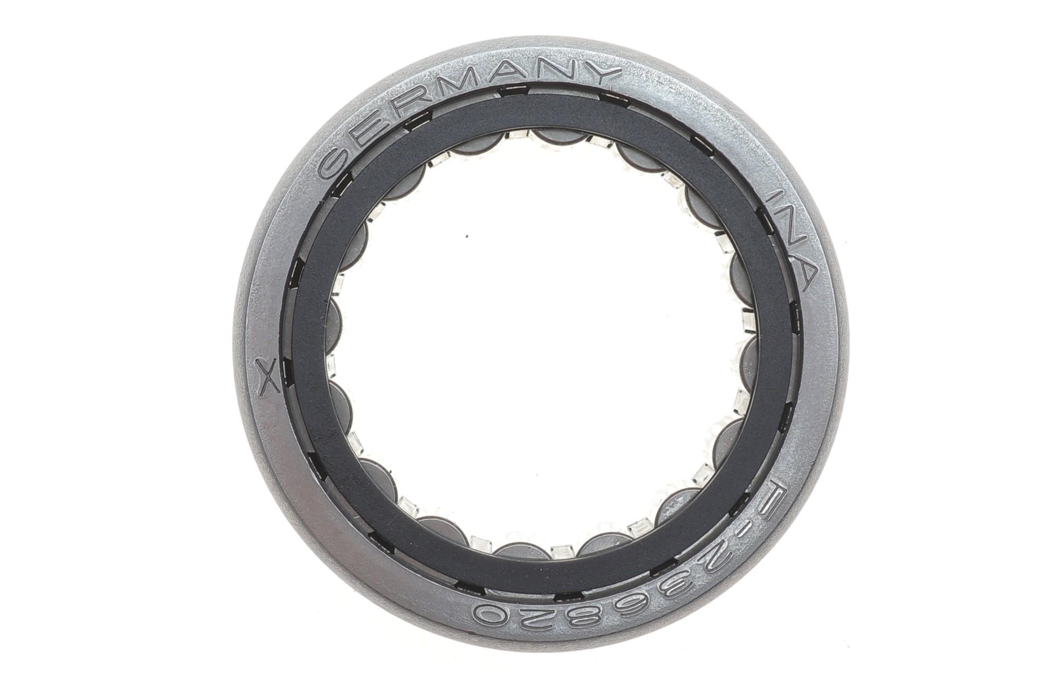 Подшипник КПП (34,5x53.5x15.5), (F-236820)