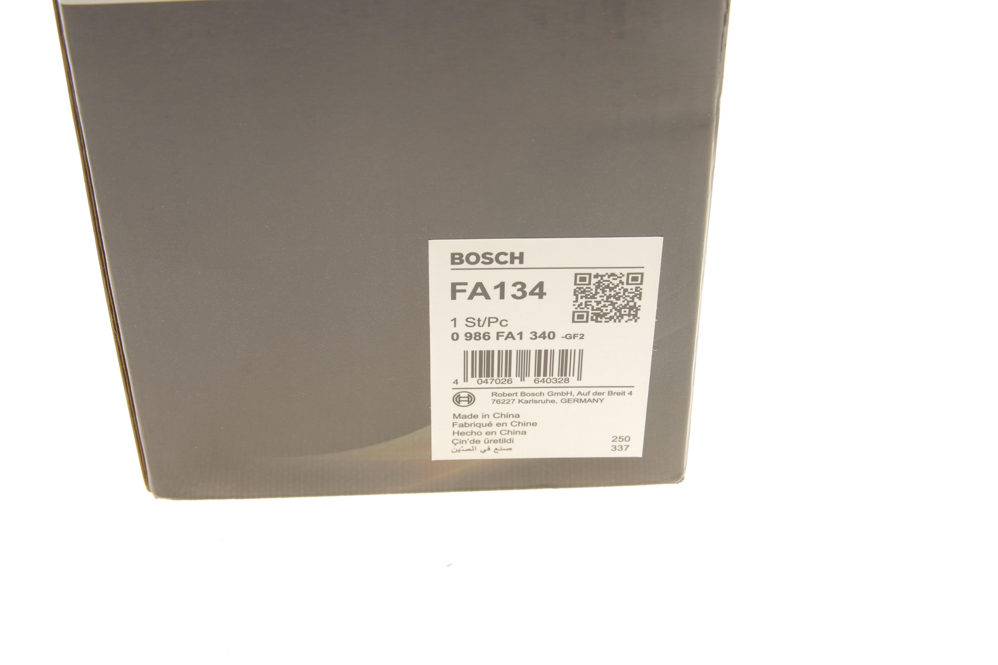 Акумуляторна батарея 30Ah/385A (166x126x173/+R/B0) (AGM) Factory Activated AGM