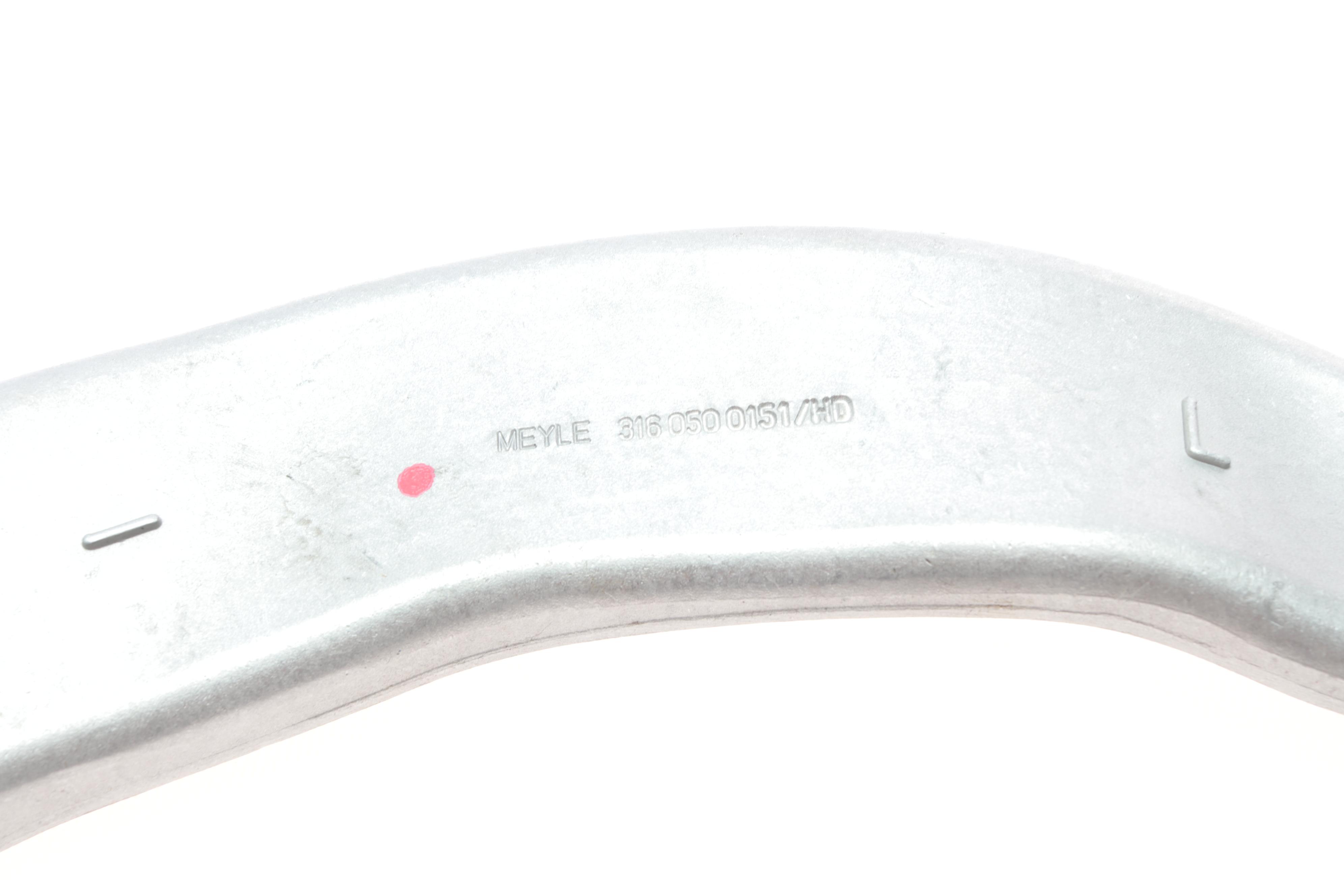 Важіль підвіски (передній/знизу/спереду) (L) BMW 7 (G11/G12) 15- B47/B48/B58