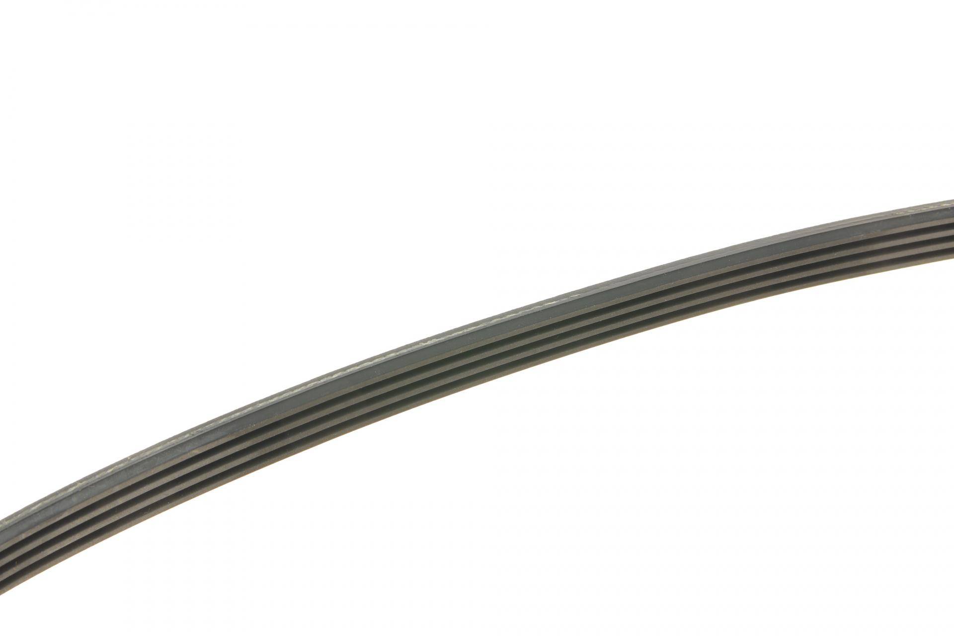 Ремінь генератора BMW X5 (E70) 3.0 si 06-08 (4PK819)