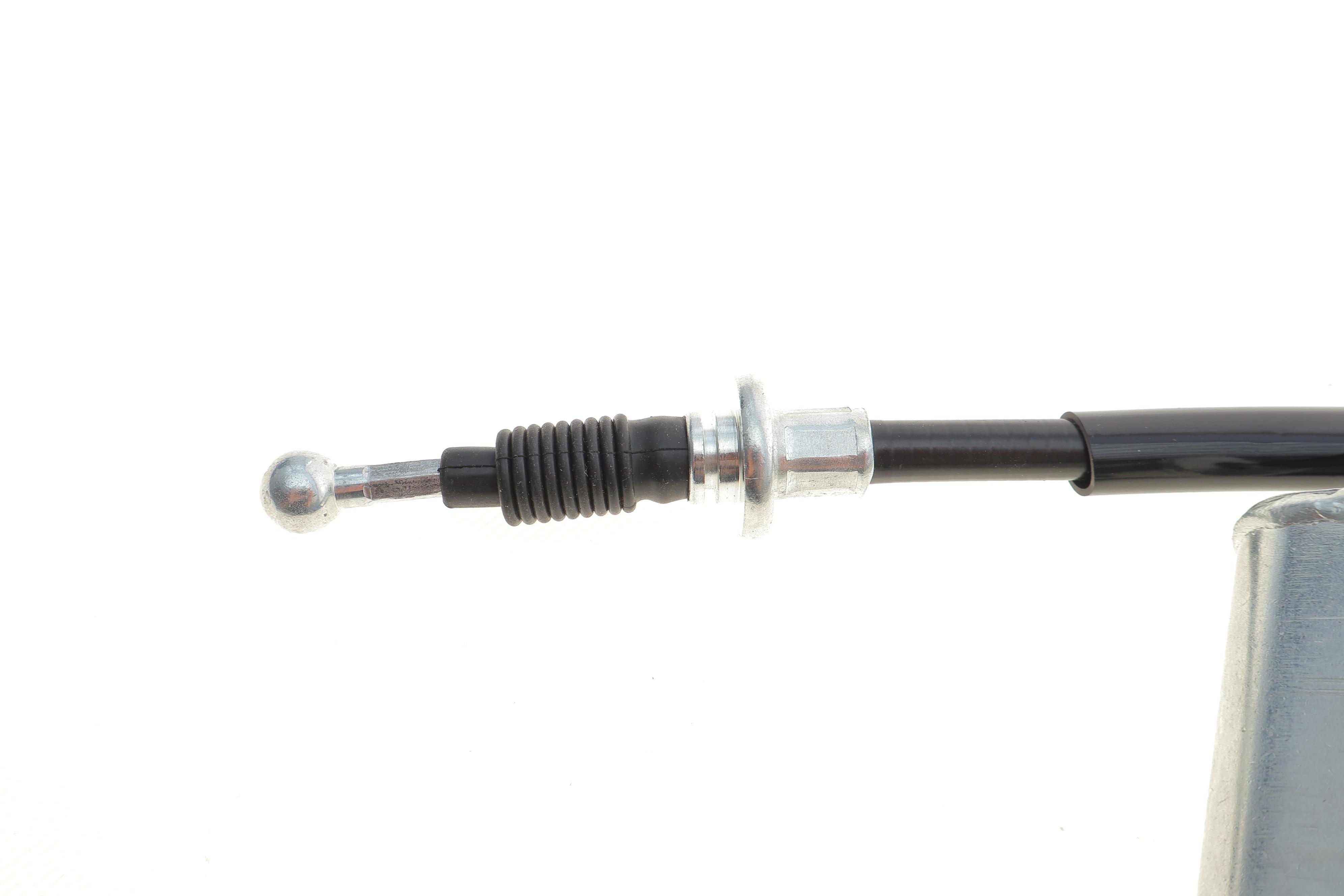 Трос ручного гальма (задній) Opel Zafira 11-