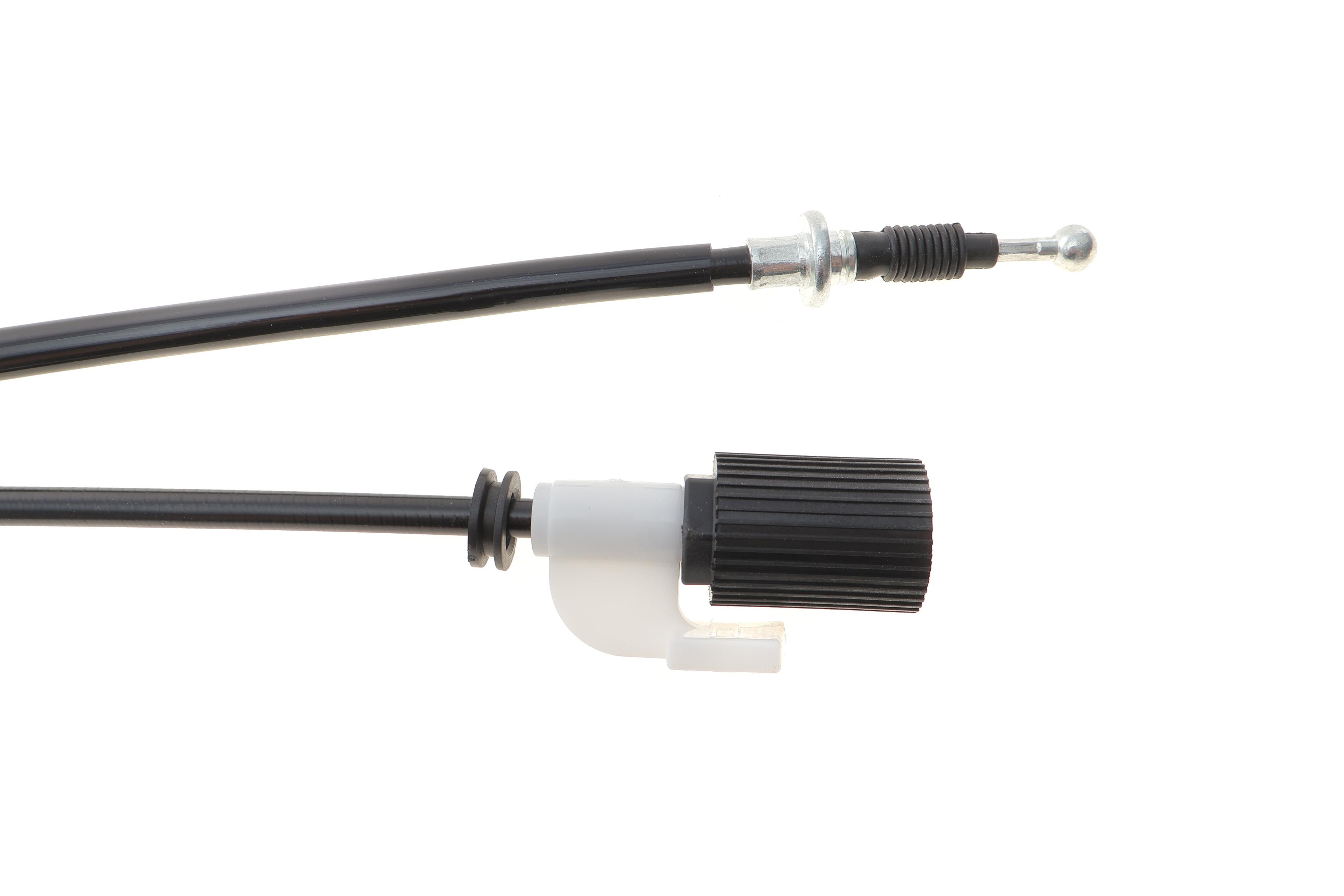 Трос ручного гальма (задній) Opel Zafira 11-