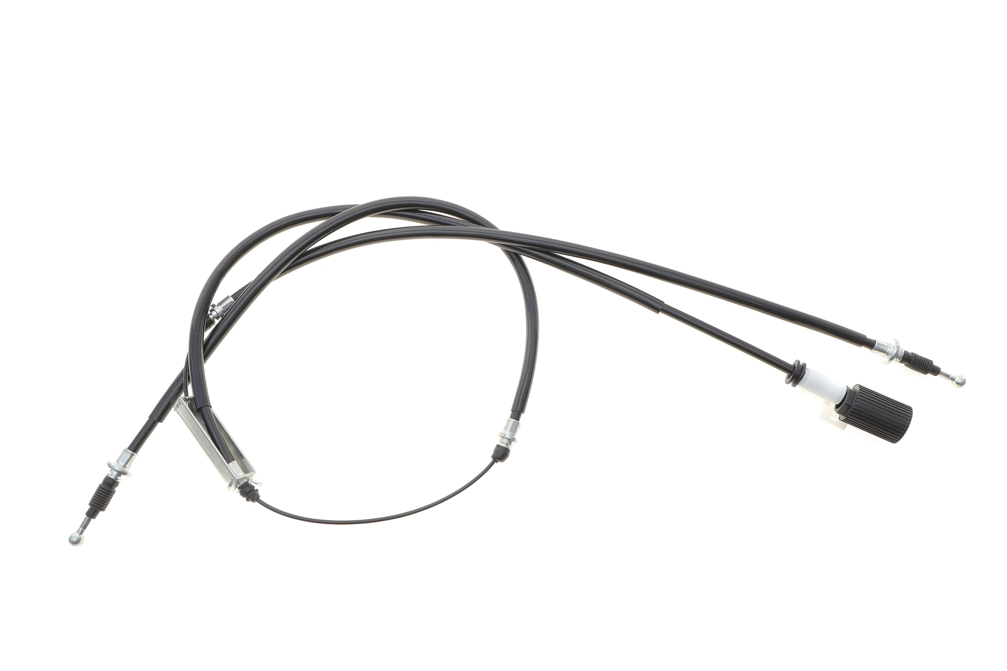 Трос ручного гальма (задній) Opel Zafira 11-