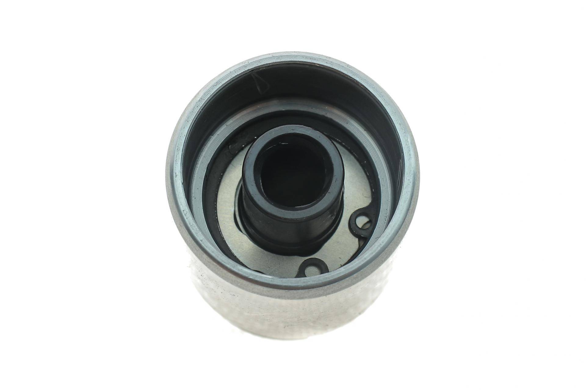 Ремкомплект супорта (заднього) Mazda 6 02-08 (d=34mm) (+поршень з механізмом) (Mando)