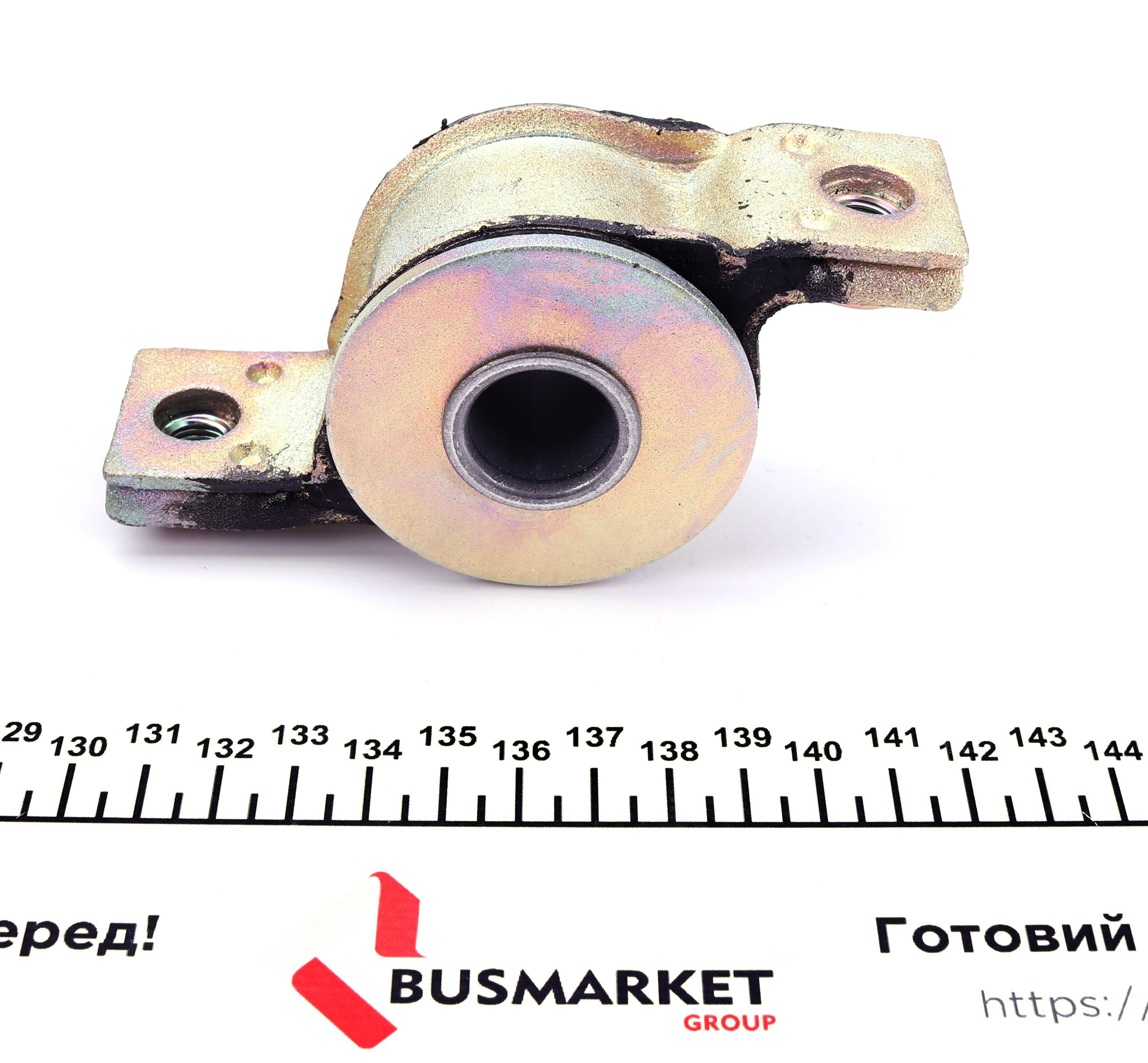 Сайлентблок важеля (переднього) Fiat Tipo/Tempra -02 (L) (d=19.9mm)