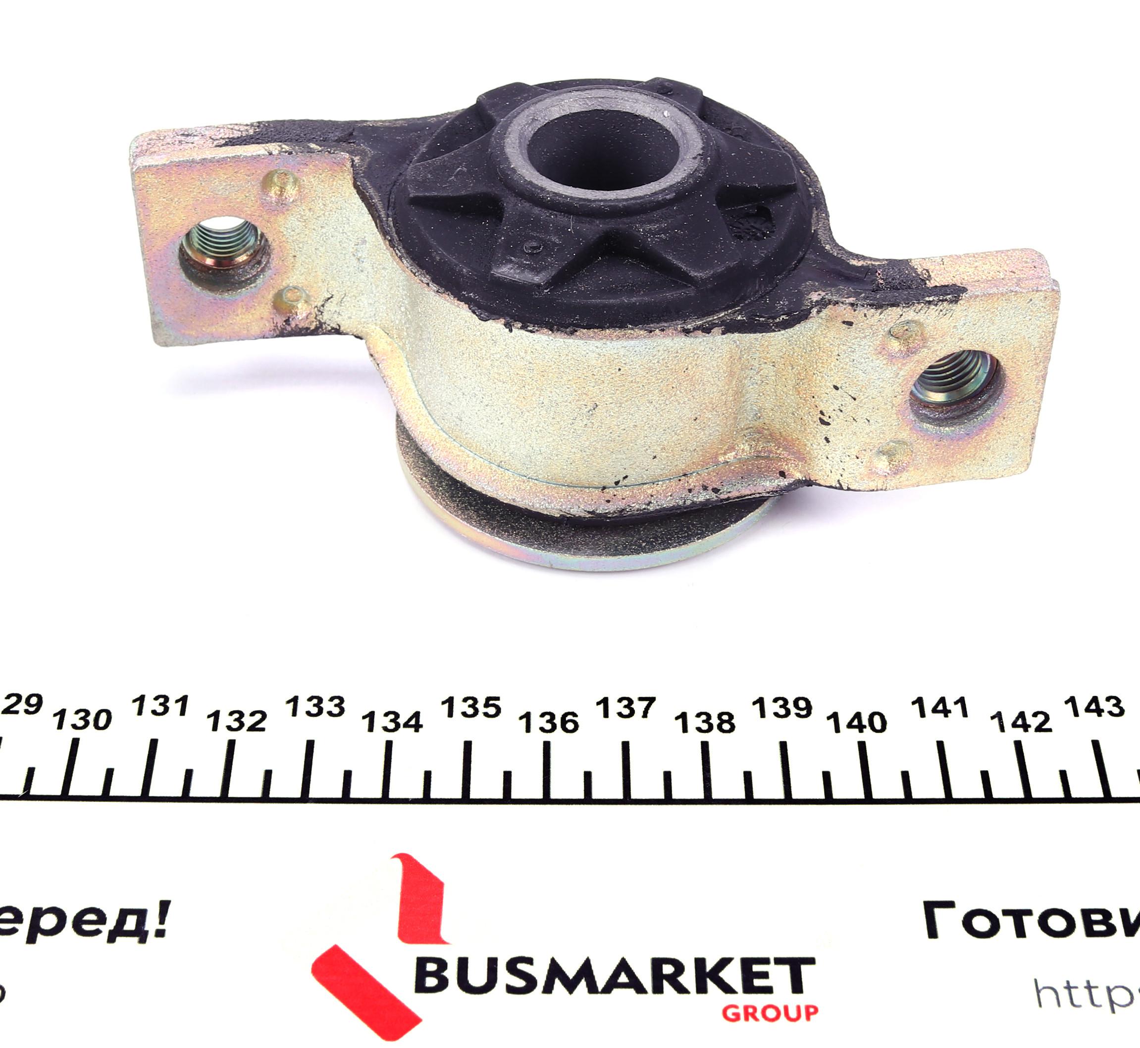 Сайлентблок важеля (переднього) Fiat Tipo/Tempra -02 (L) (d=19.9mm)