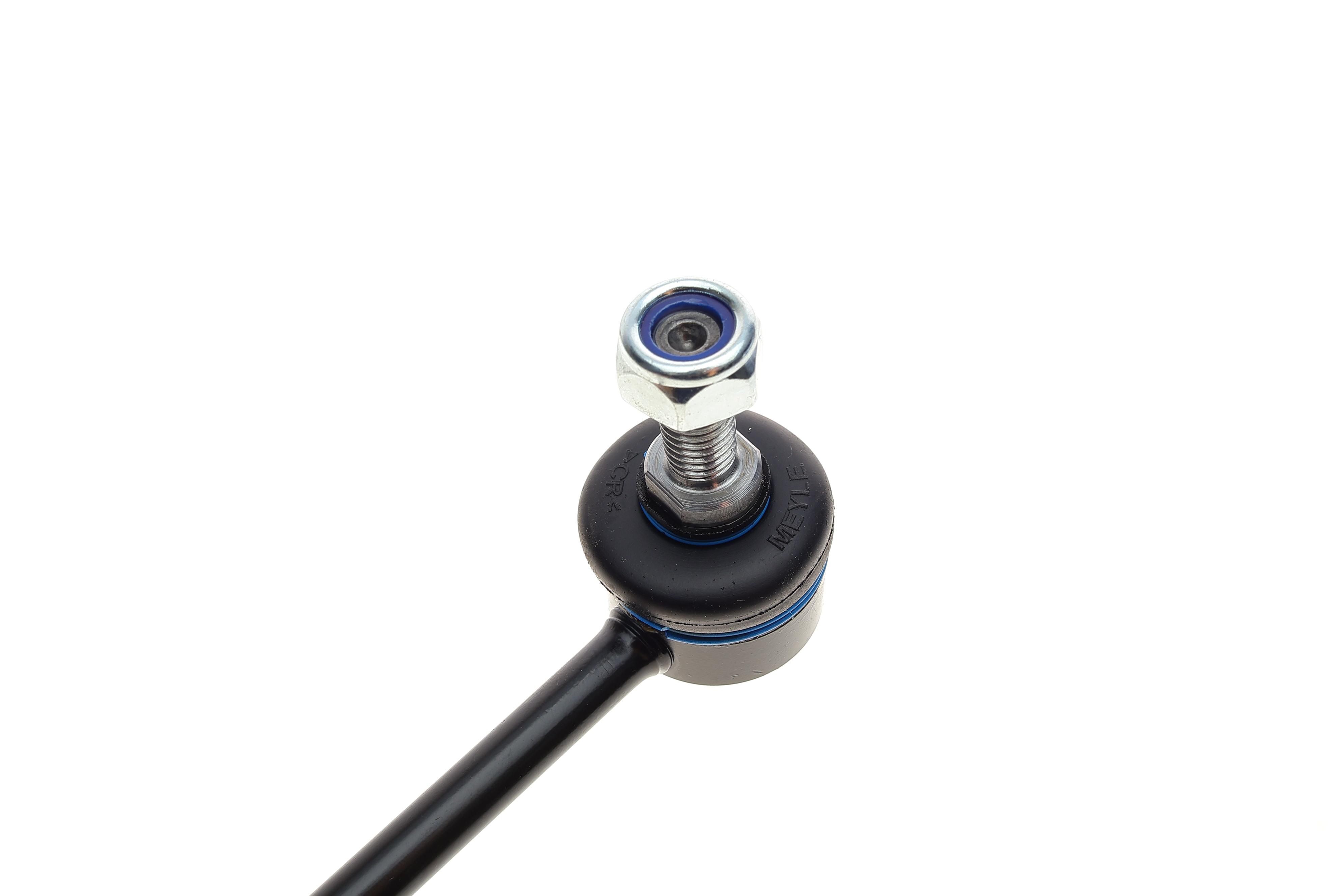 Тяга стабілізатора (переднього) Opel Agila/Suzuki Splash/Swift 05- (L=300mm)