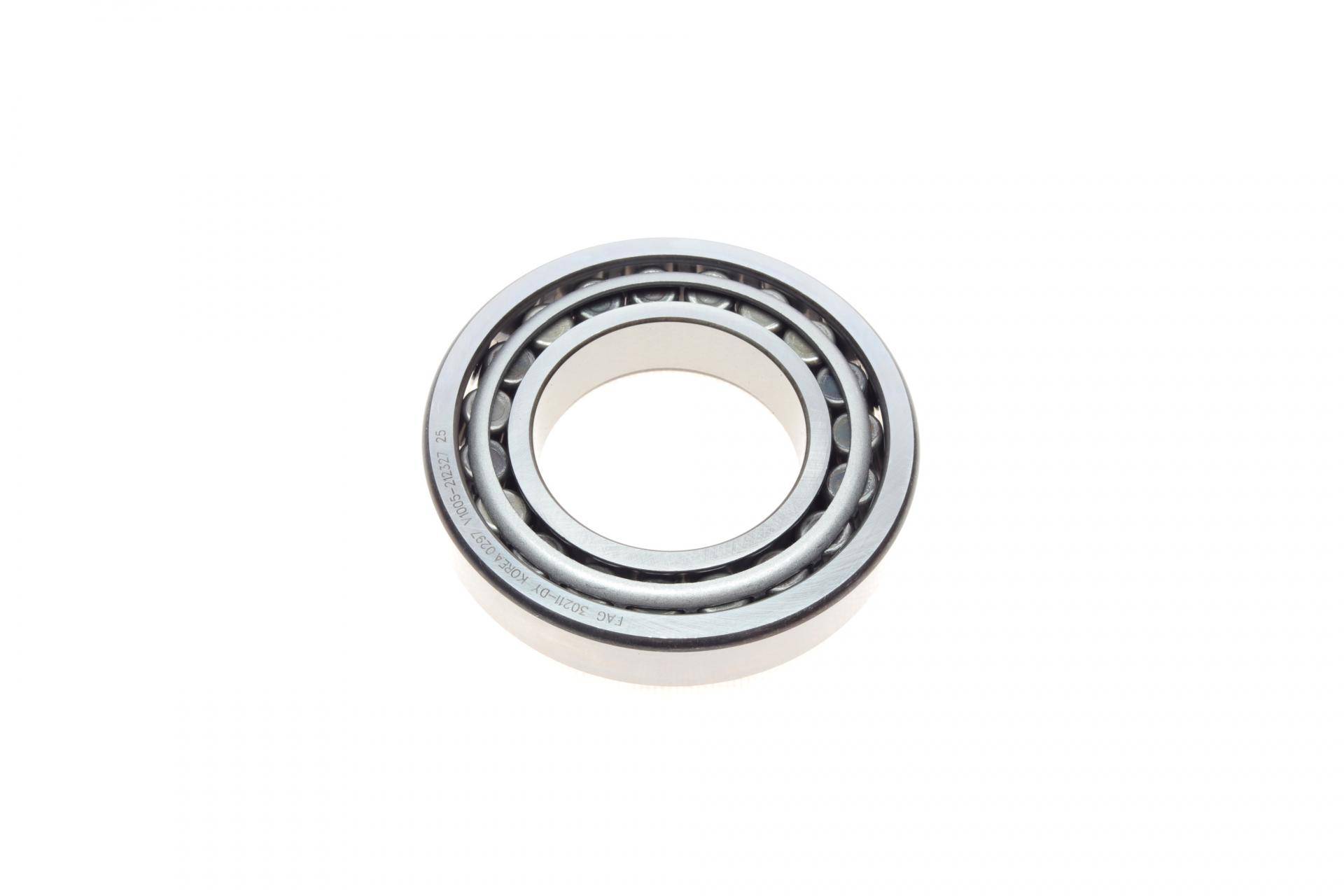 Підшипник (55x100x22.75)