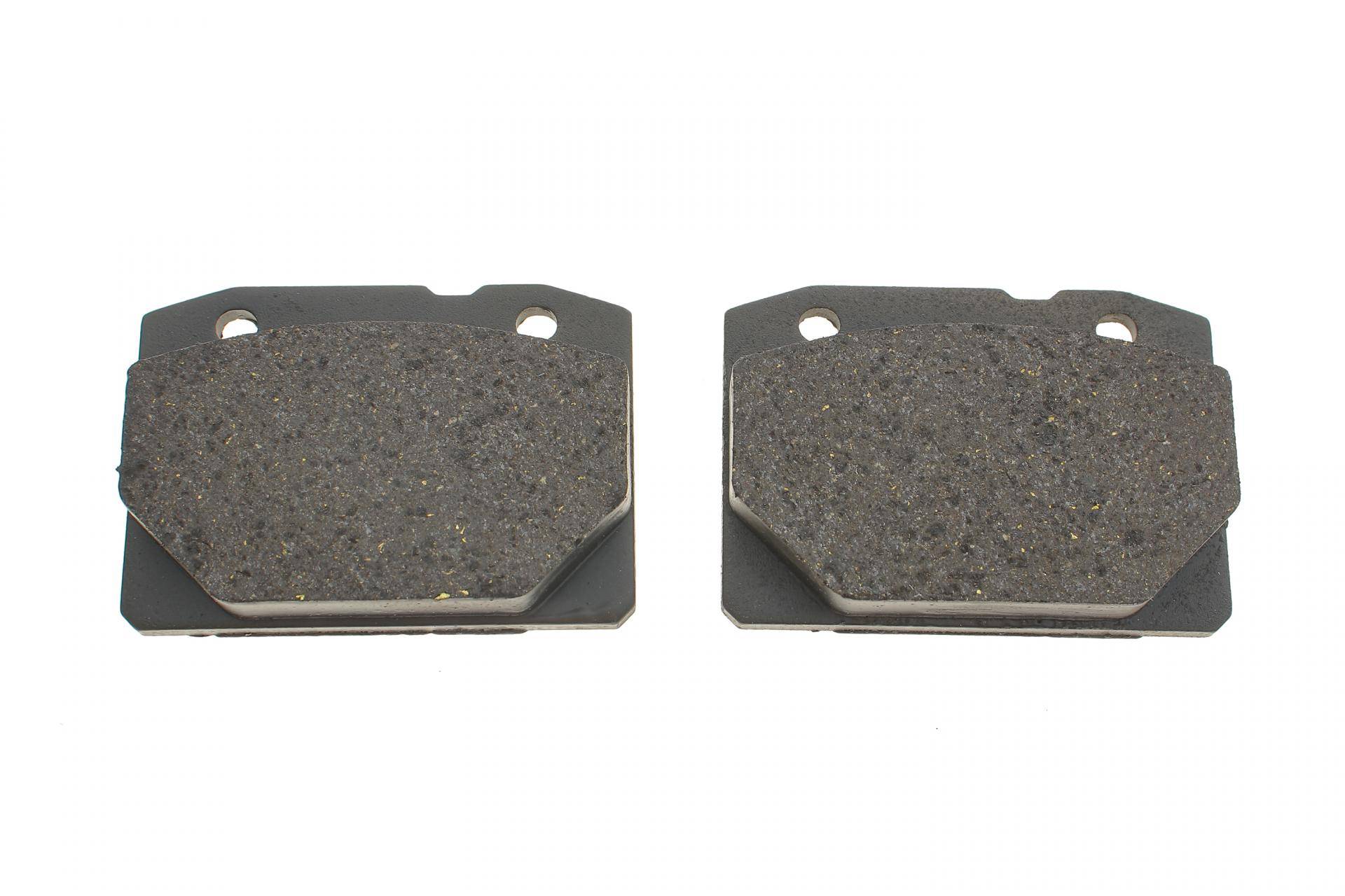 Колодки гальмівні (передні) Lada 2101/2102/2103/2104/2105/2106/2107 70-12