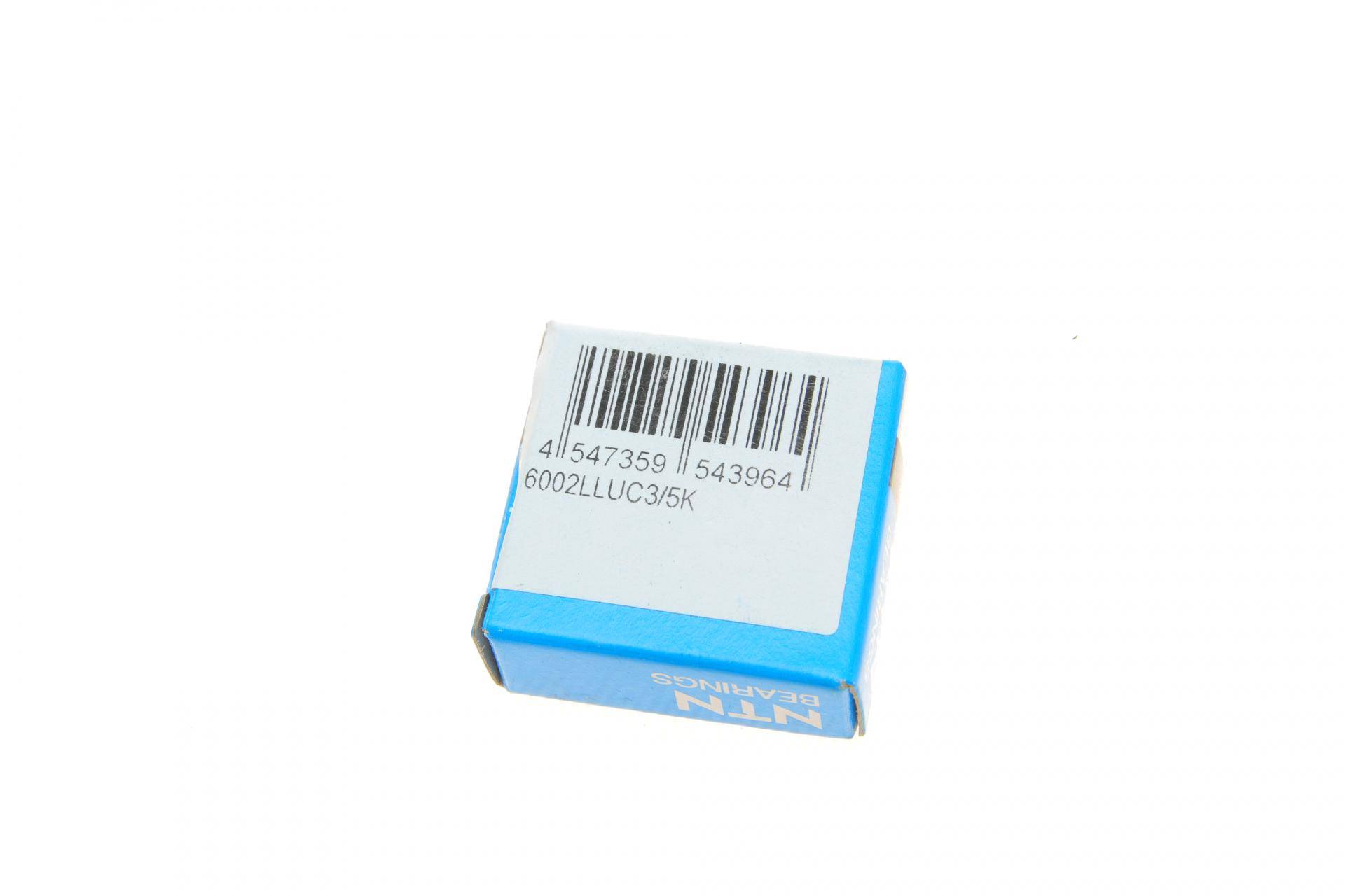 Підшипник (15x32x9)