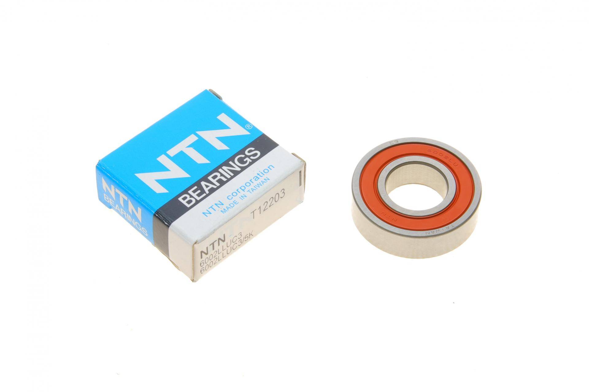 Підшипник (15x32x9)