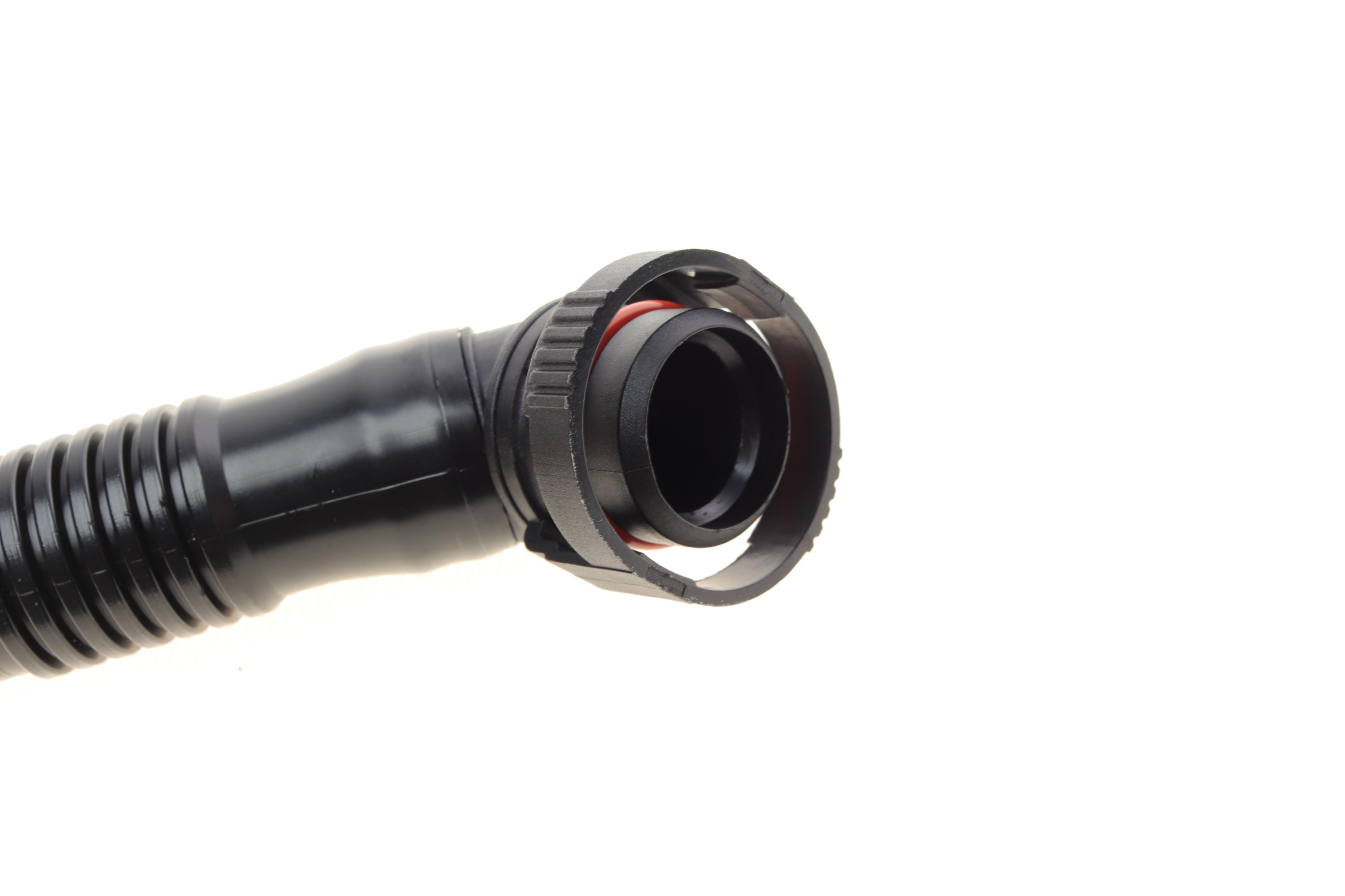 Трубка вентиляції картера BMW 3 (E46)/5 (E60)/7 (E38/E65-67)/X3 (E83/E85) 2.0-3.0 95-10 (M52/M54)