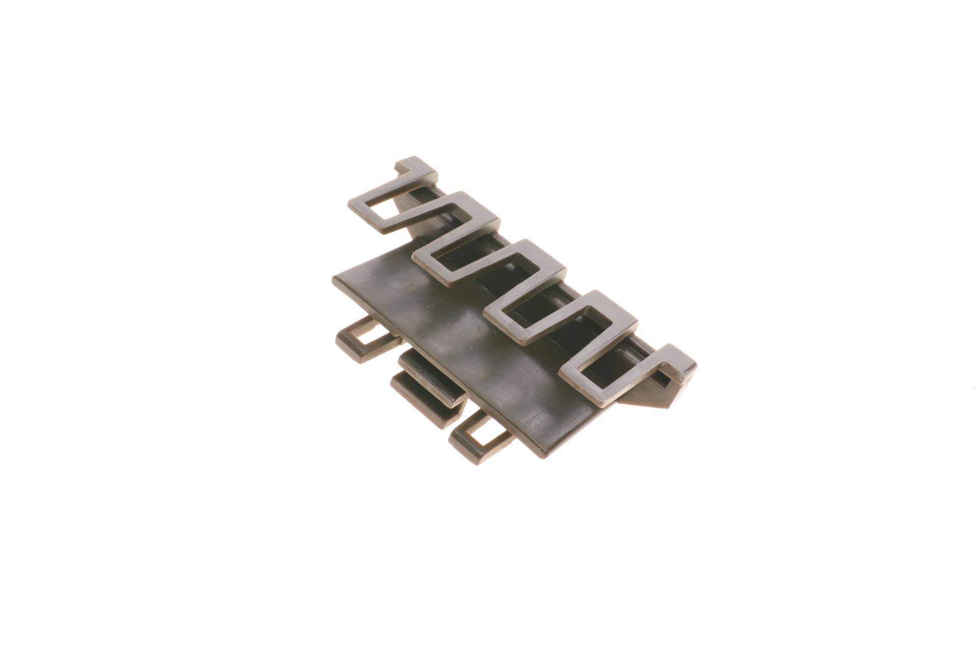 Планка заспокоювача ланцюга ГРМ MB W124/S-class W140 /E-class W210 4.2-6.0 84-98