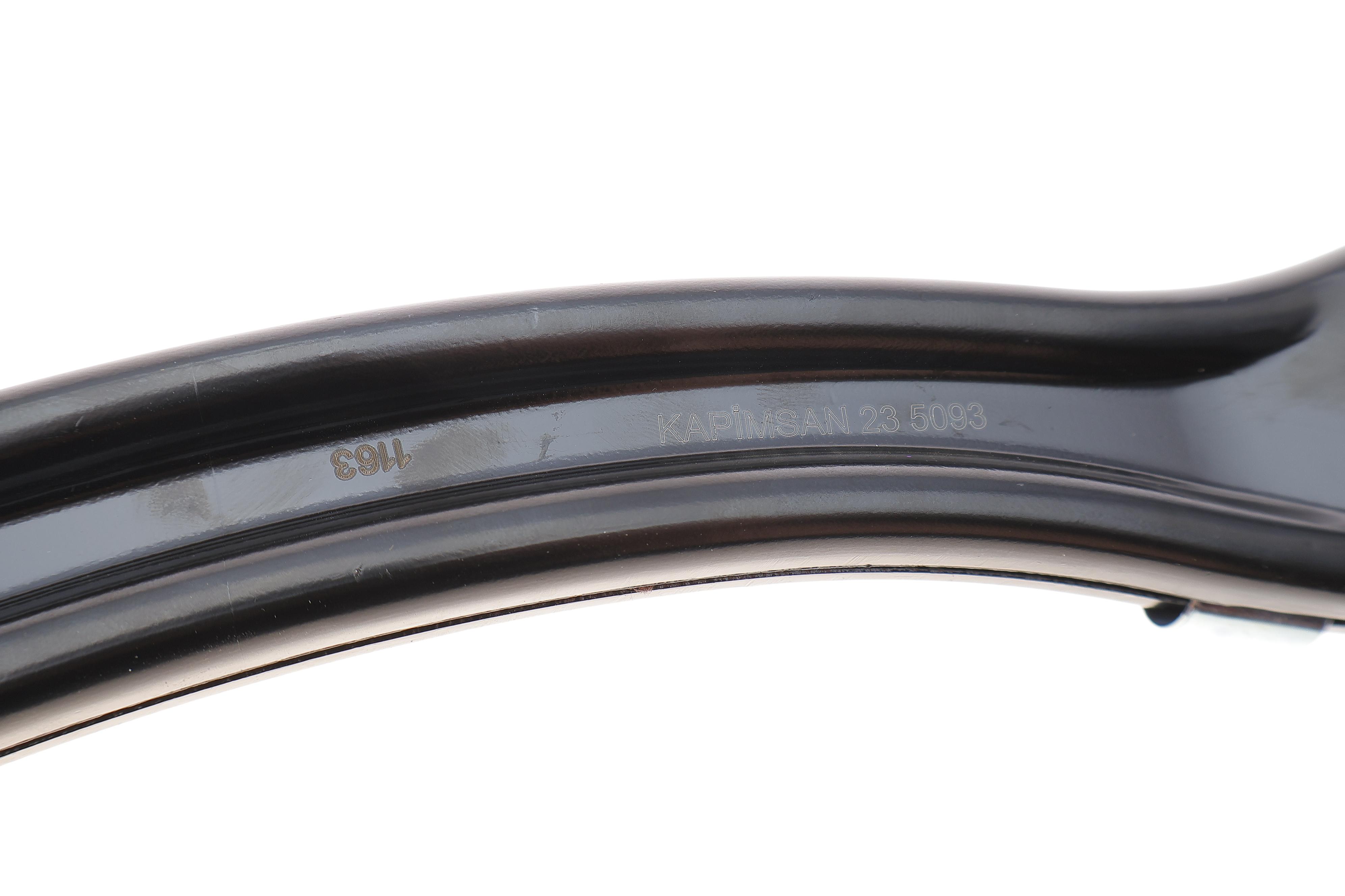 Важіль підвіски (задній/зверху) MB C-class (W202/W203) 93-08/E-class (W124/W210) 93-03/CLC 08-11