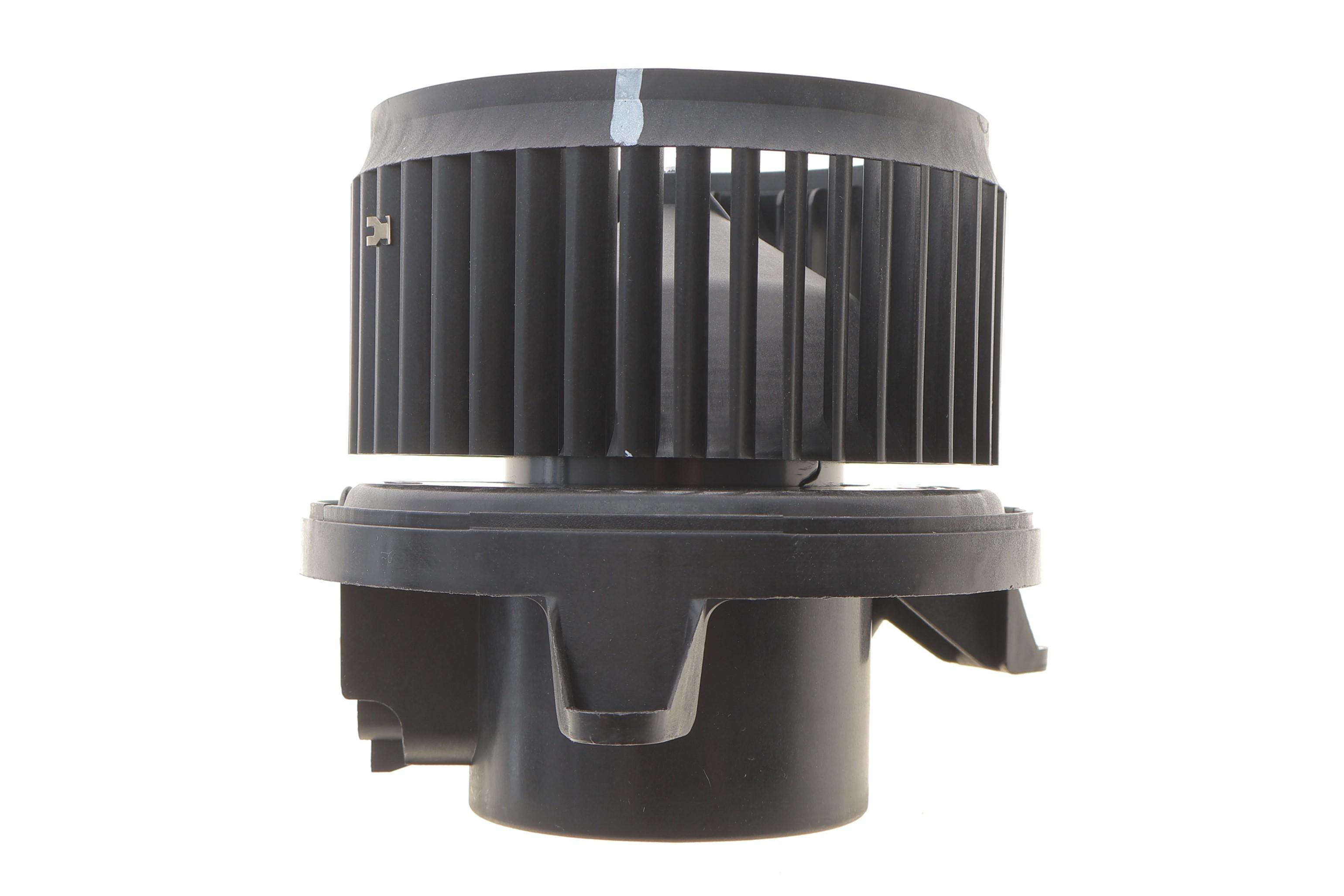 Моторчик пічки Nissan Pathfinder 05-