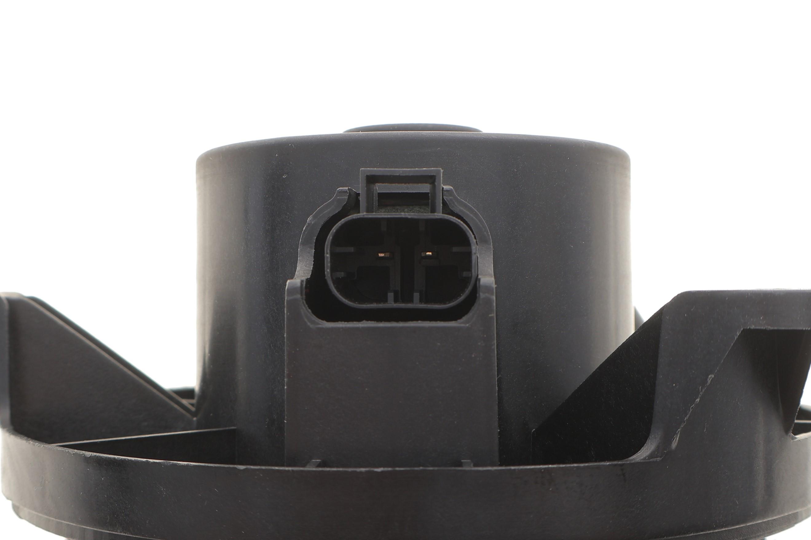 Моторчик пічки Nissan Pathfinder 05-