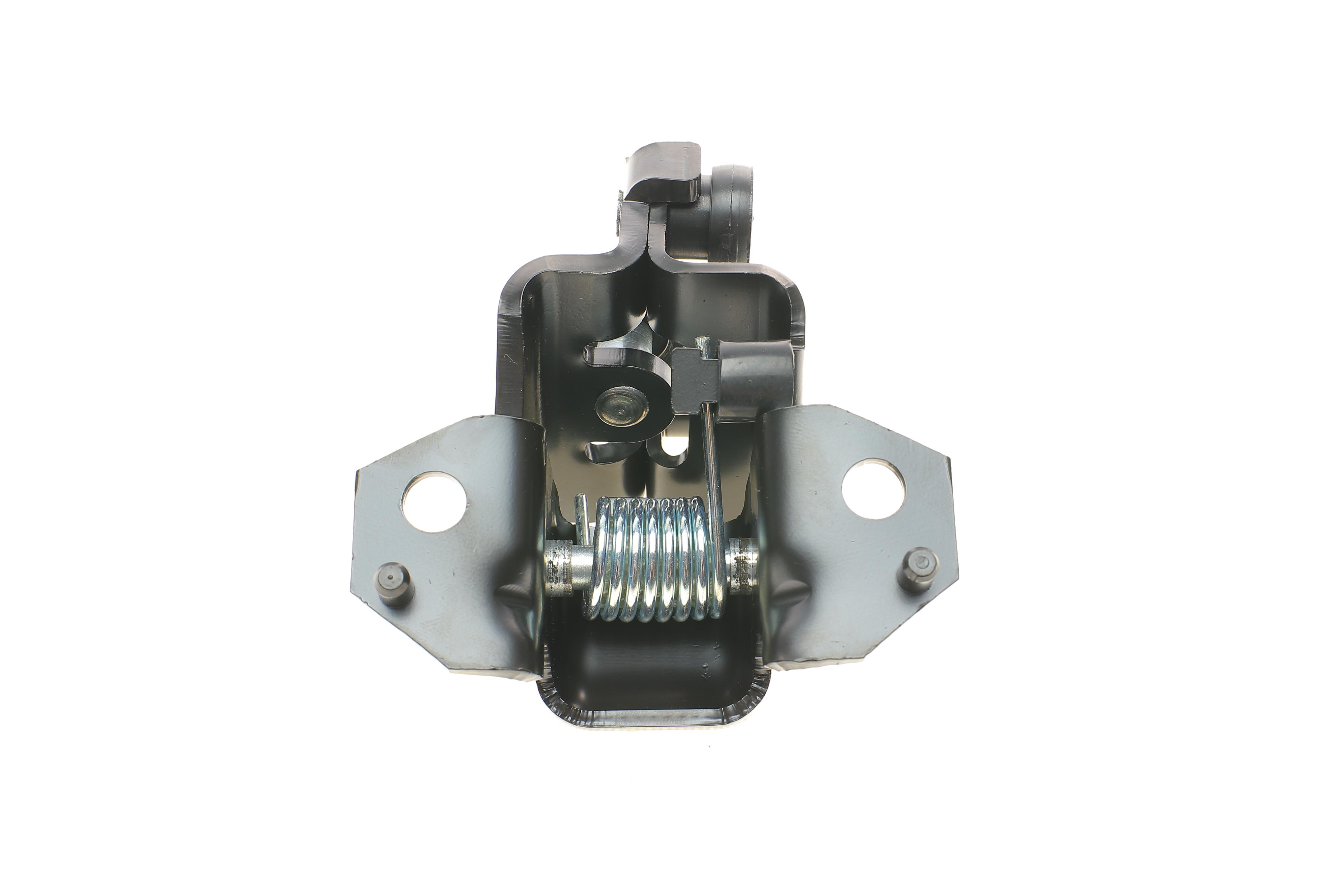 Ролик двери (боковой/средний) Citroen Berlingo/Peugeot Partner 08- (R)