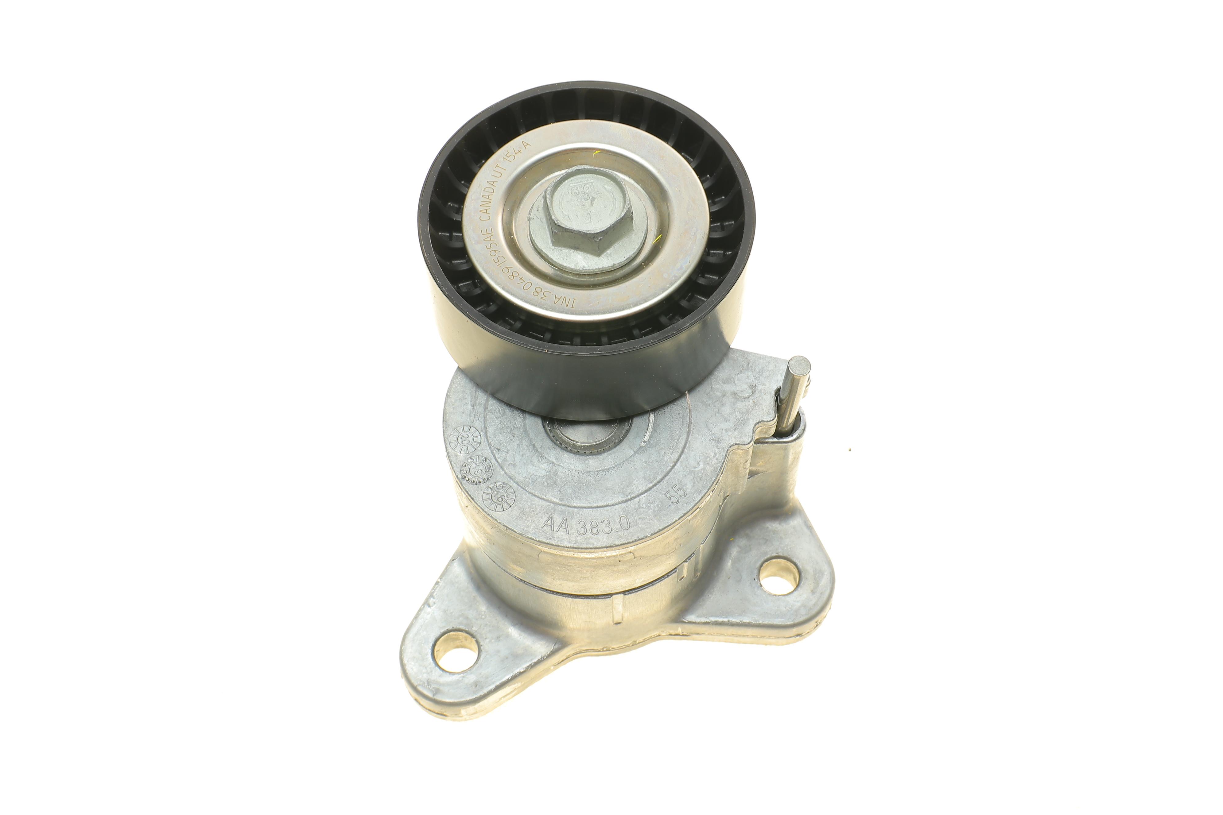 Натяжник ременя генератора Mitsubishi Lancer/Outlander 08- (65x25)