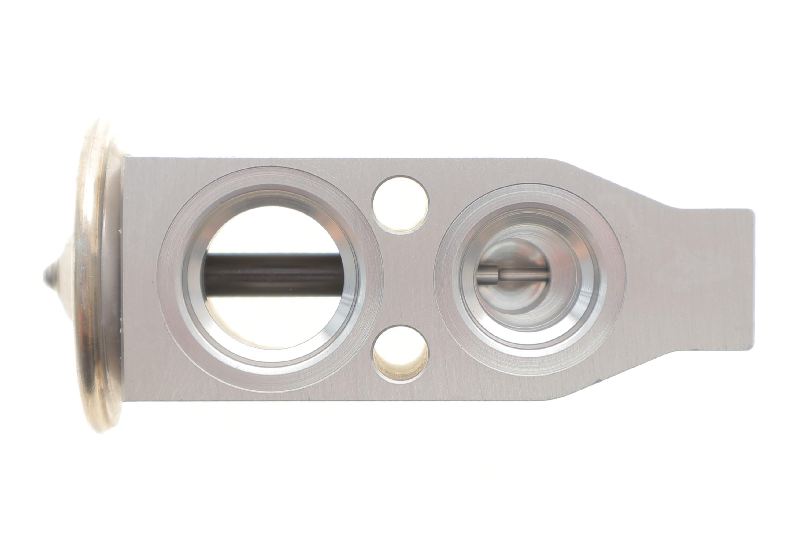 Клапан компресора кондиціонера Nissan Juke/Micra/Note 10-