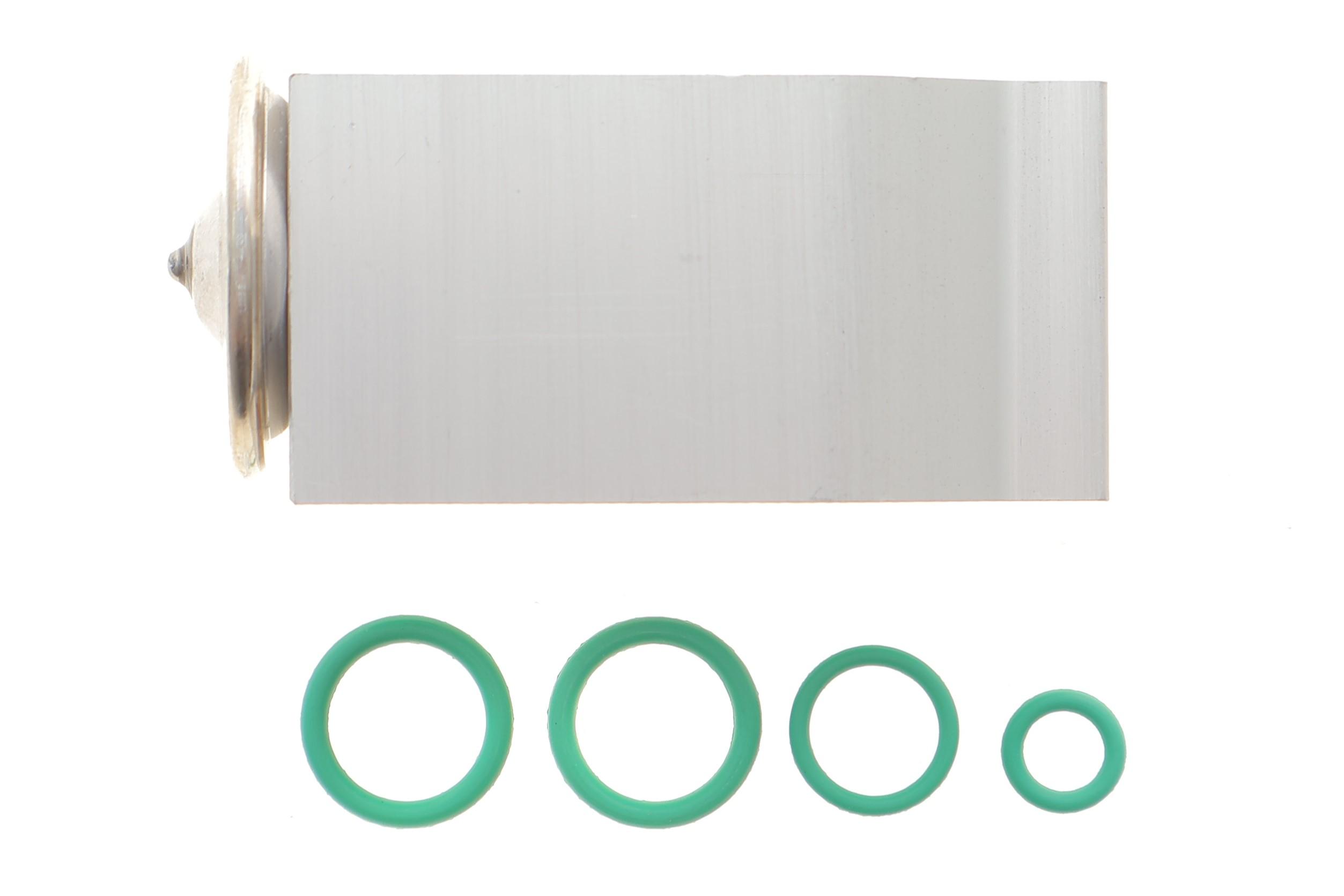 Клапан компрессора кондиционера Nissan Juke/Micra/Note 10-