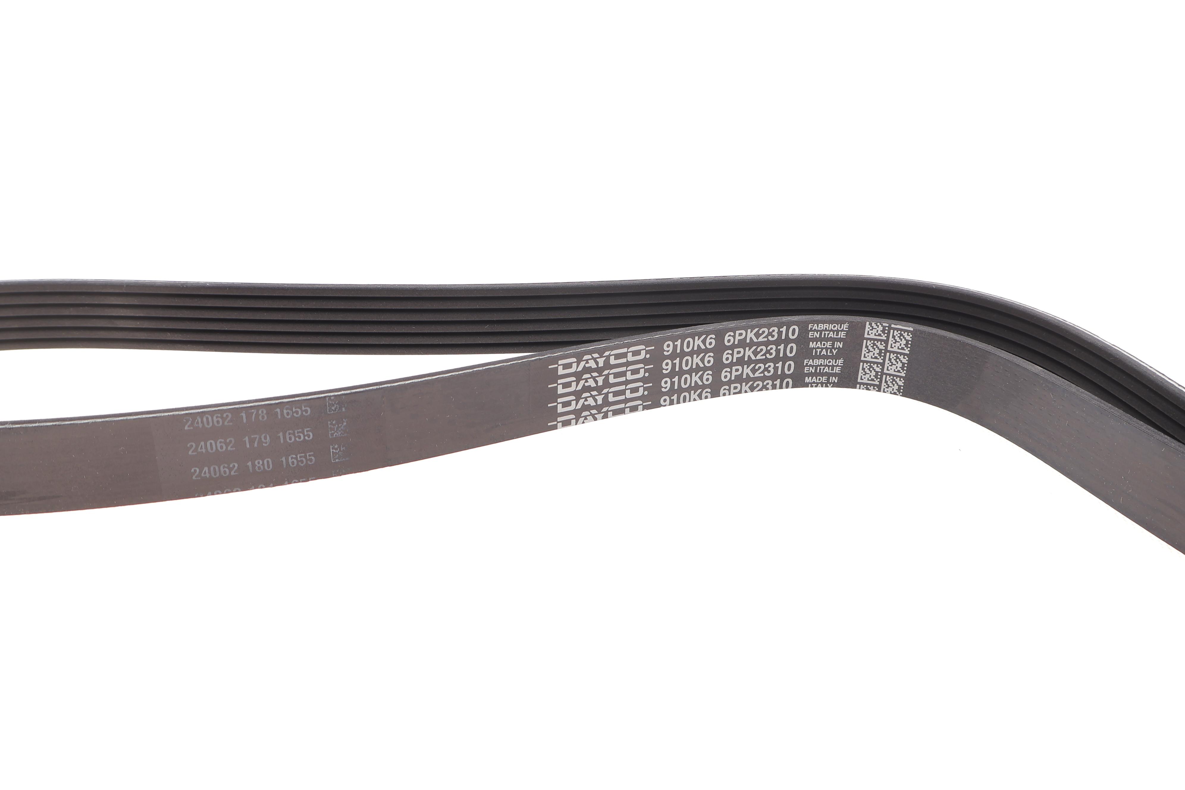 Ремень генератора MB W202/210 M112/113 97- (WP,PS)