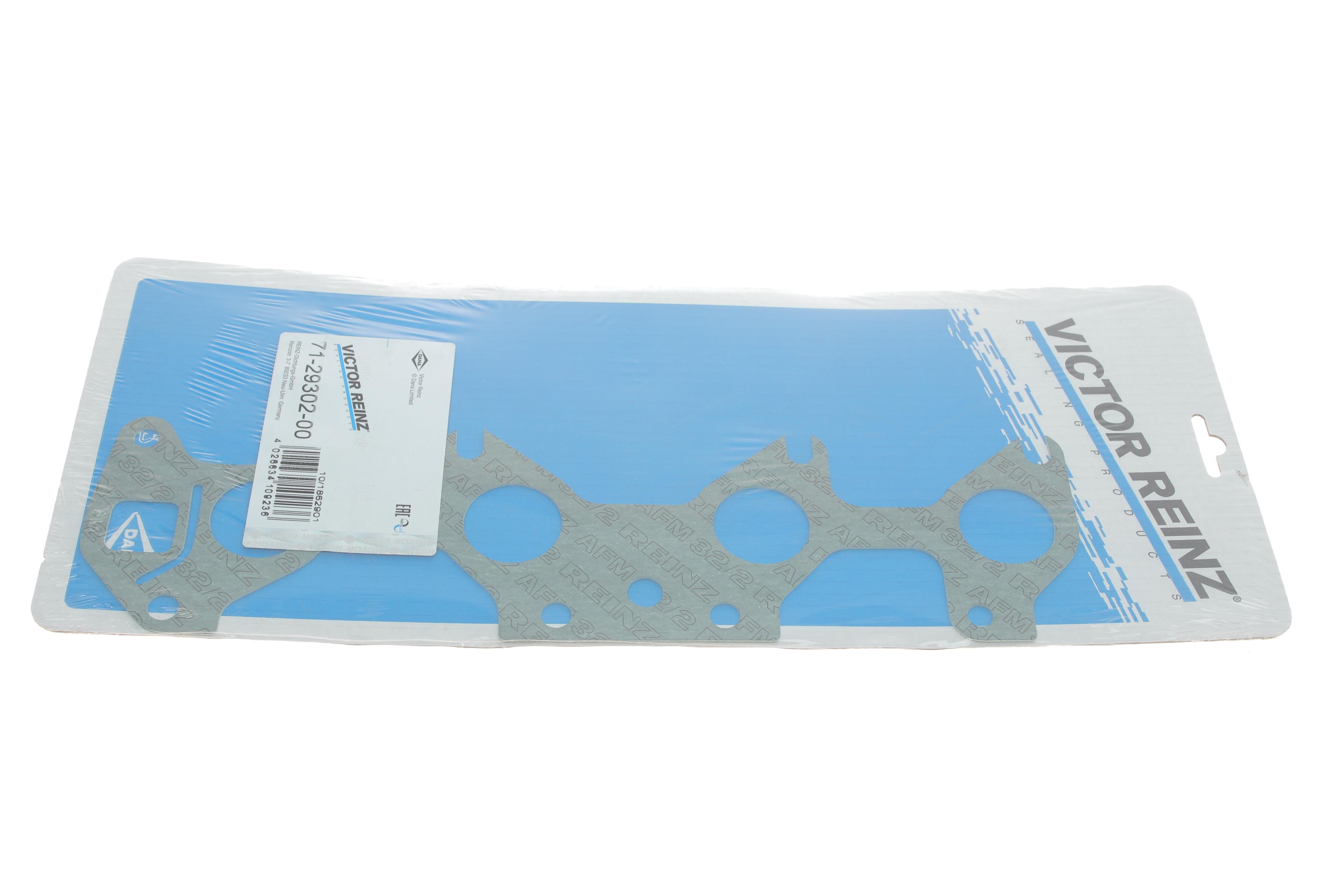 Прокладка коллектора впускного Opel Combo 1.4 94-01 (1mm)