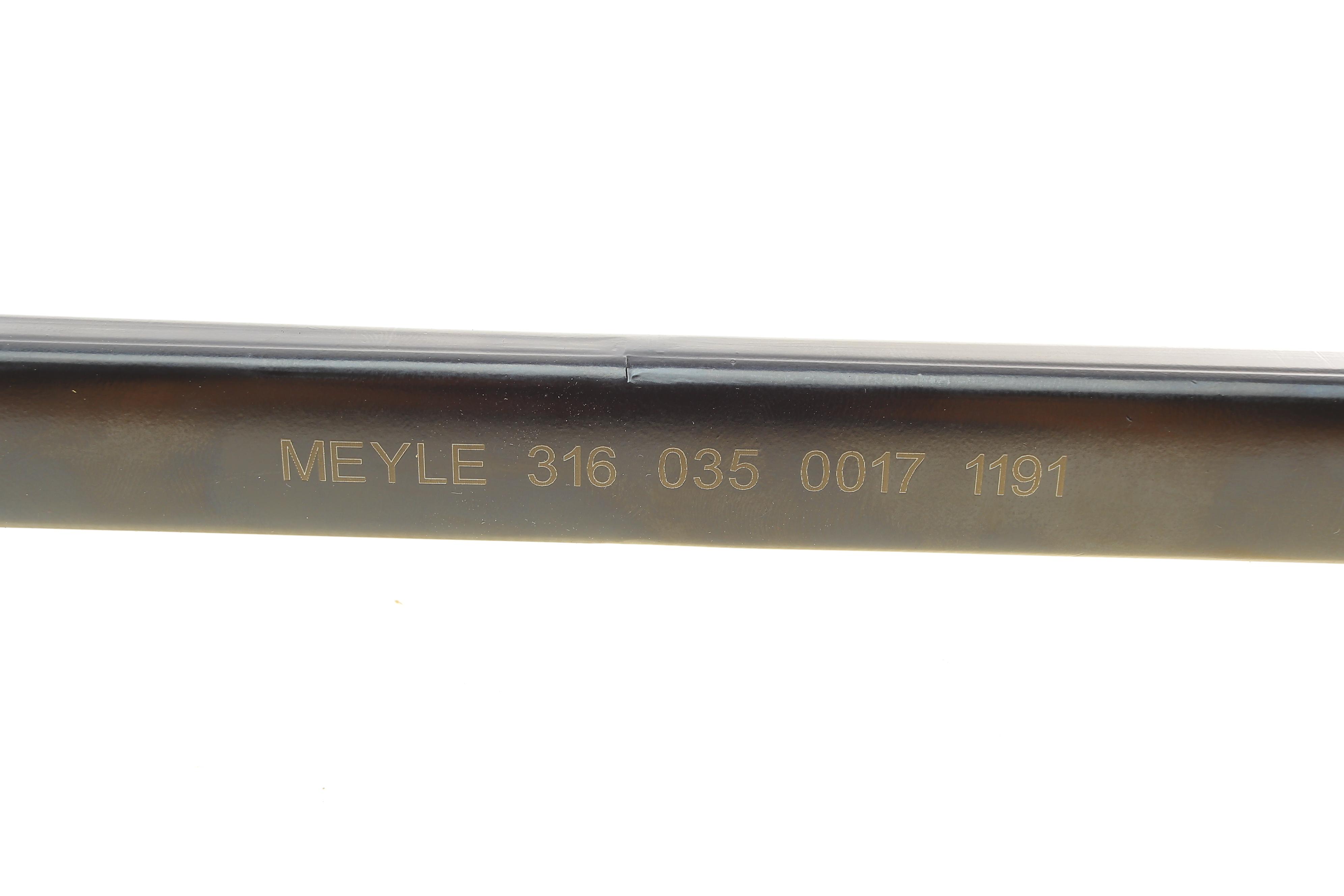 Важіль підвіски (задній) BMW 3 (F30/F80/F31) 1.5-3.0 11-