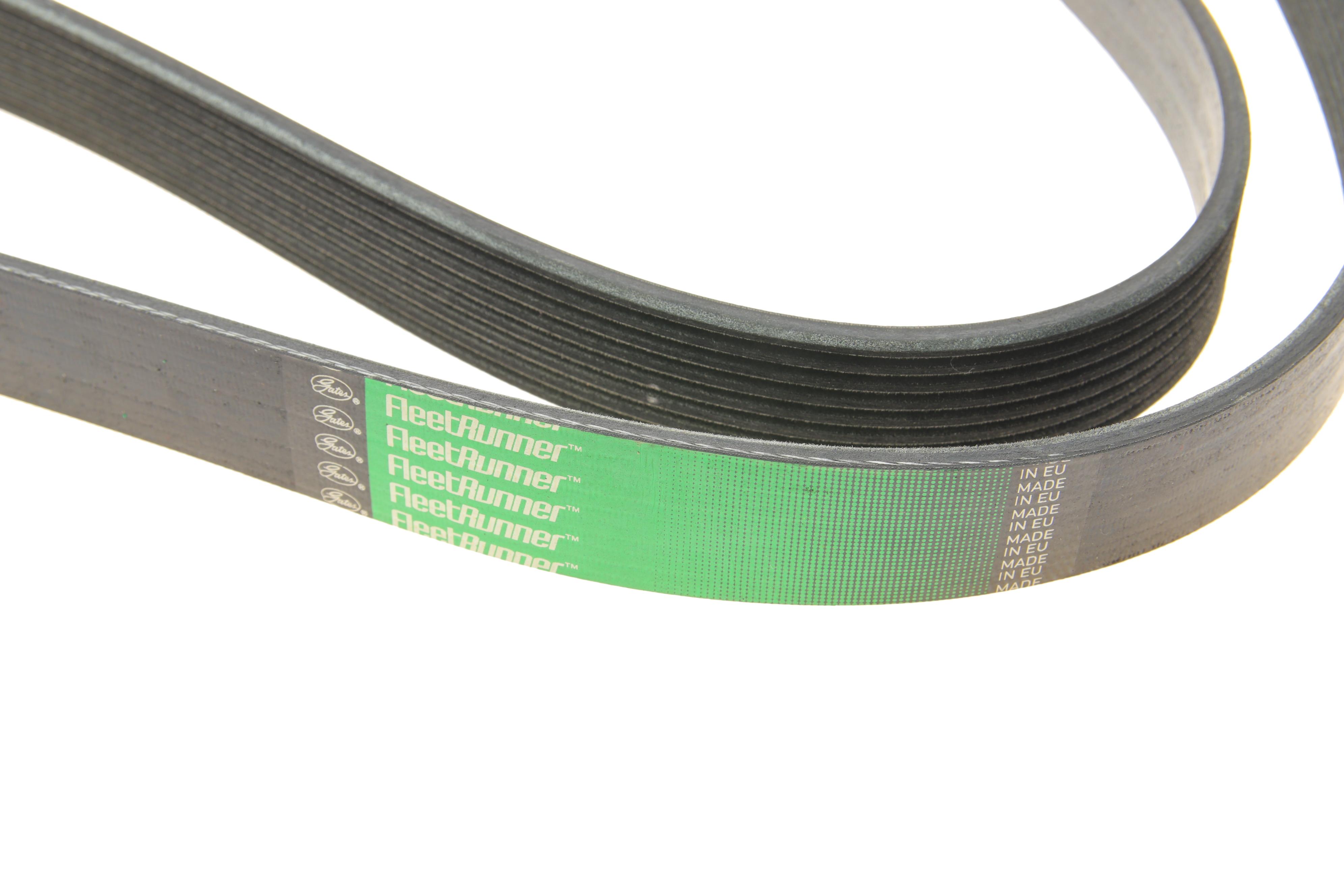 Ремінь генератора MB Vario/Atego 2/LK/LN 2 96- OM 904