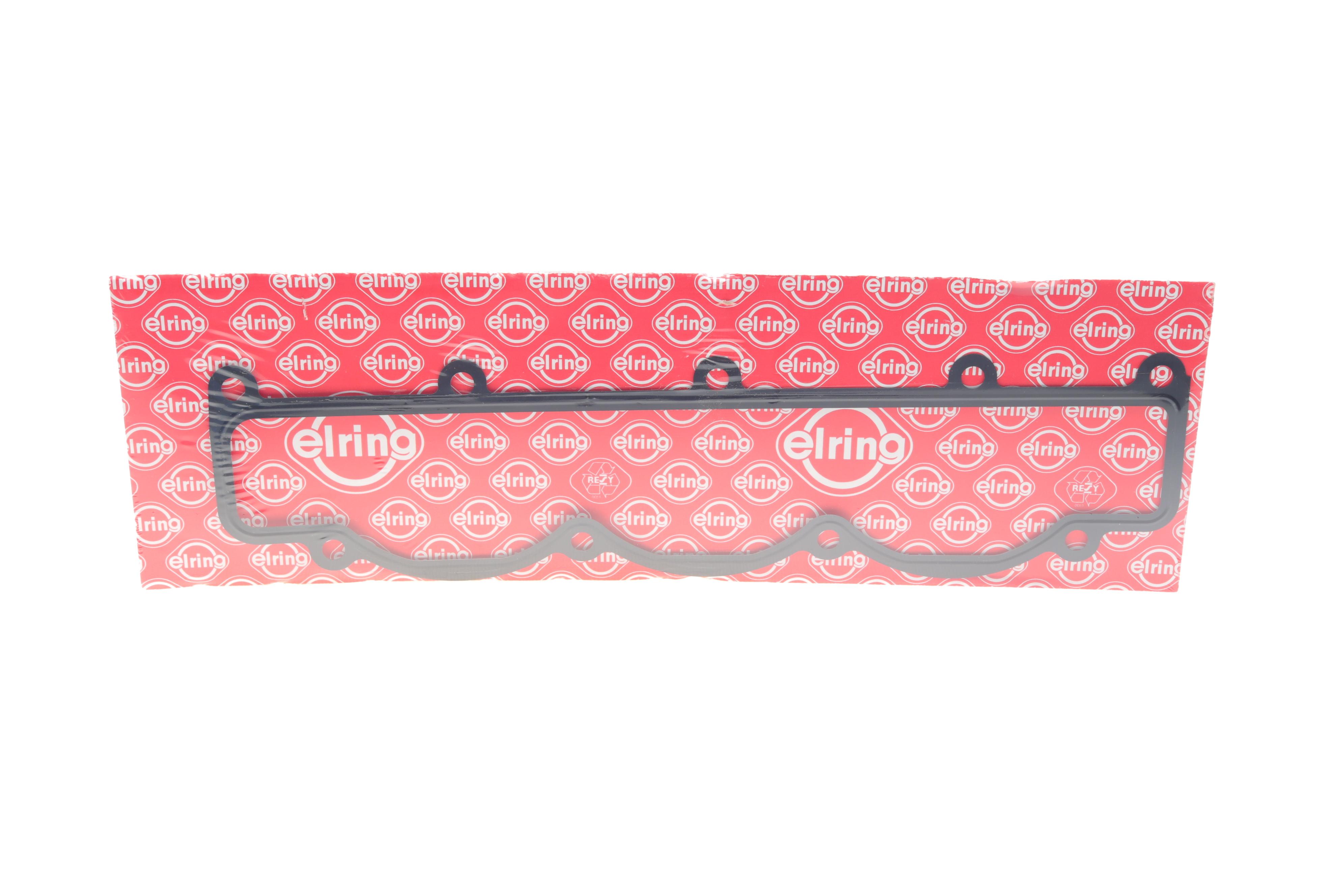 Прокладка коллектора впускного Iveco Daily/Fiat Ducato 2.3JTD 02-