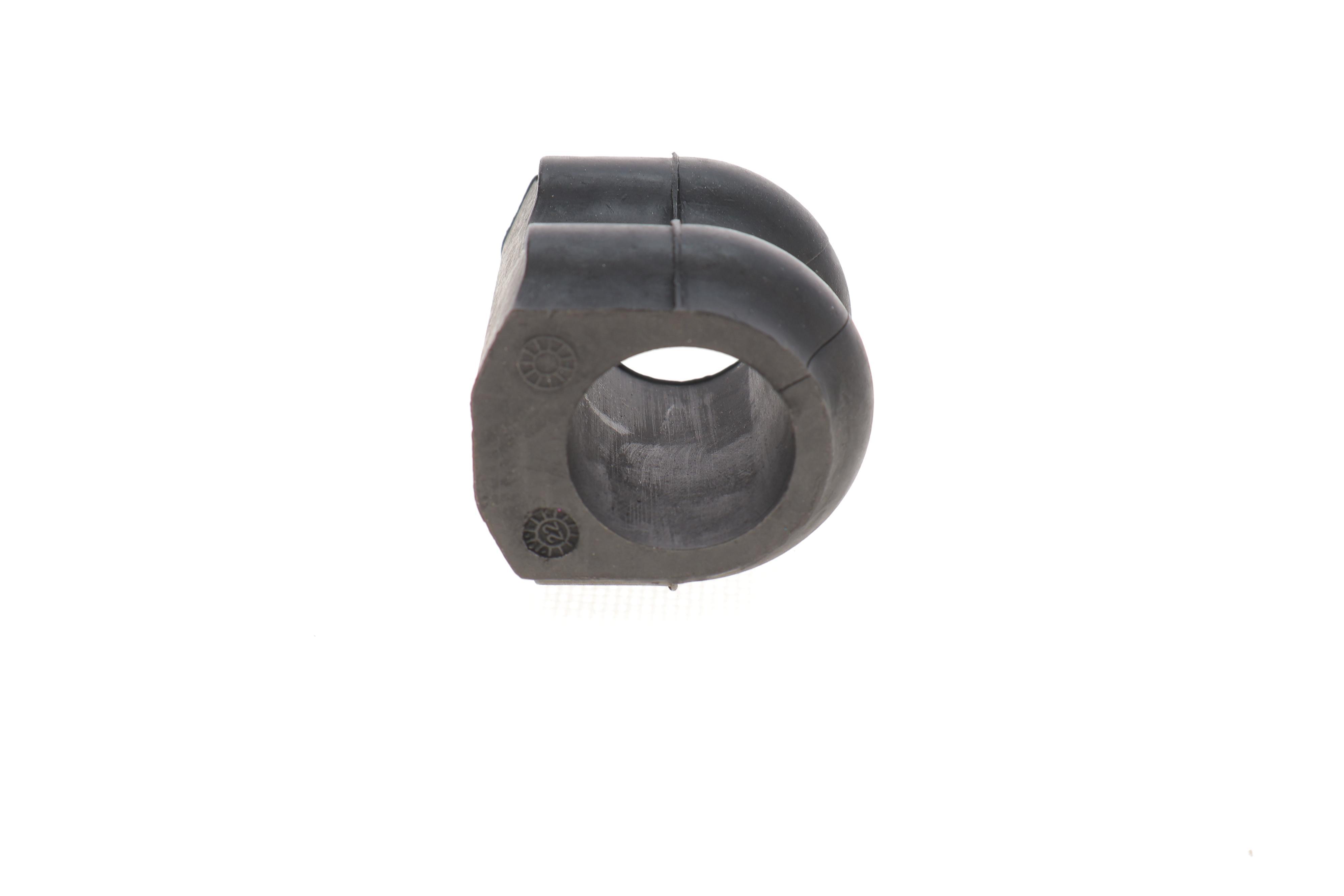 Втулка стабілізатора (переднього) Hyundai Tucson 09-/Kia Sportage 10- (d=25mm)