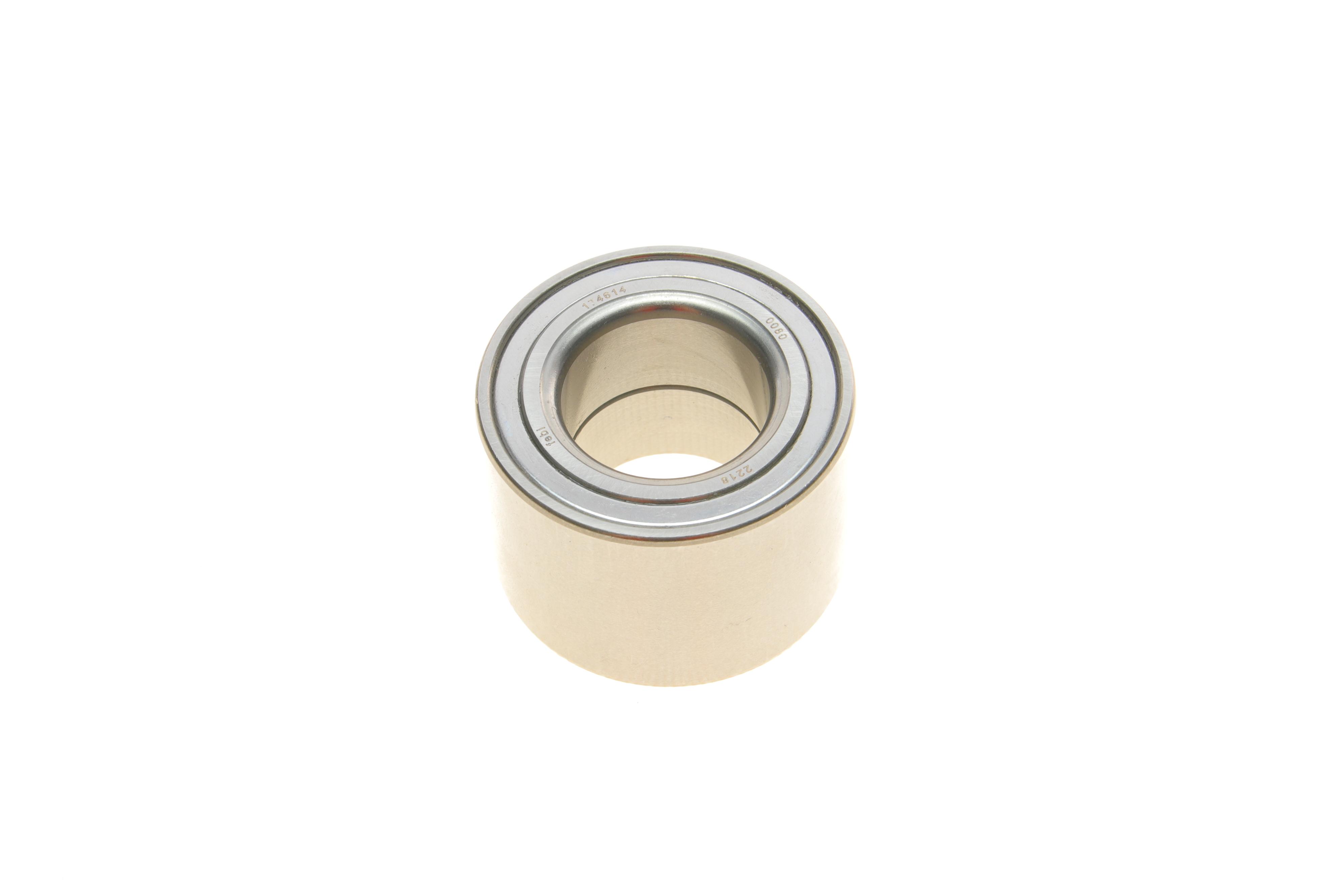 Підшипник маточини (задньої) Ford Fiesta 01- (29x53x37) (+ABS)