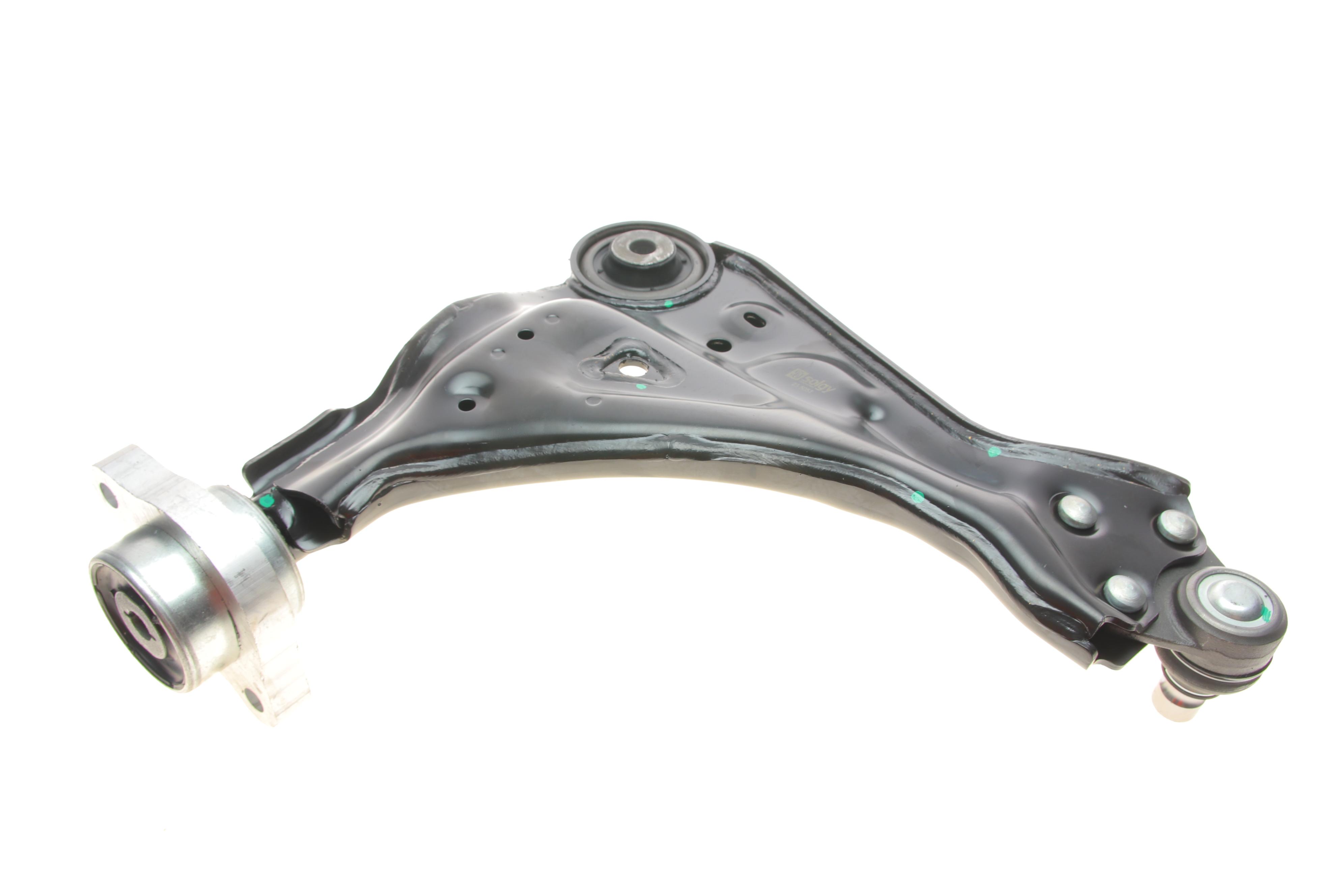 Важіль підвіски (передній) (R) MB Vito (W639) 11-14