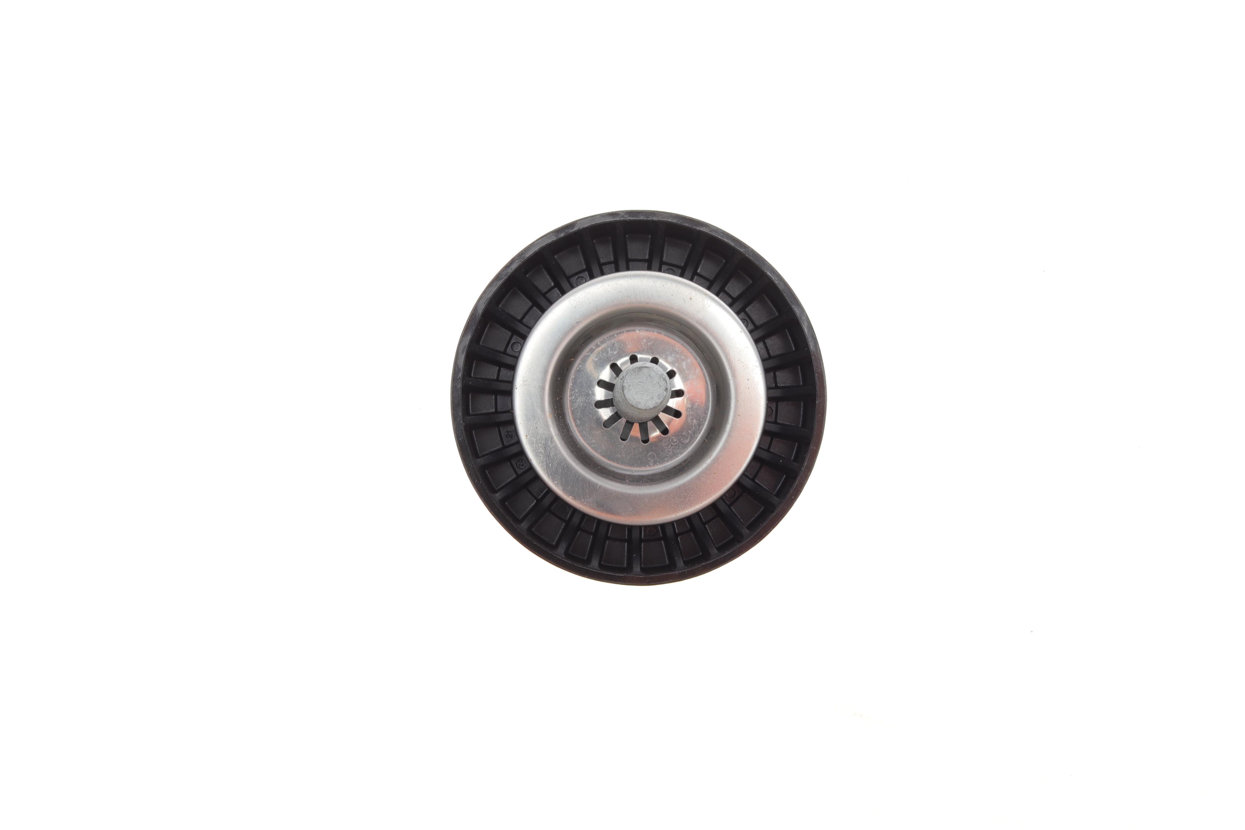 Ролик генератора Mitsubishi Lancer/Outlander/Jeep Patriot 06- (натяжний) (24.5x70)