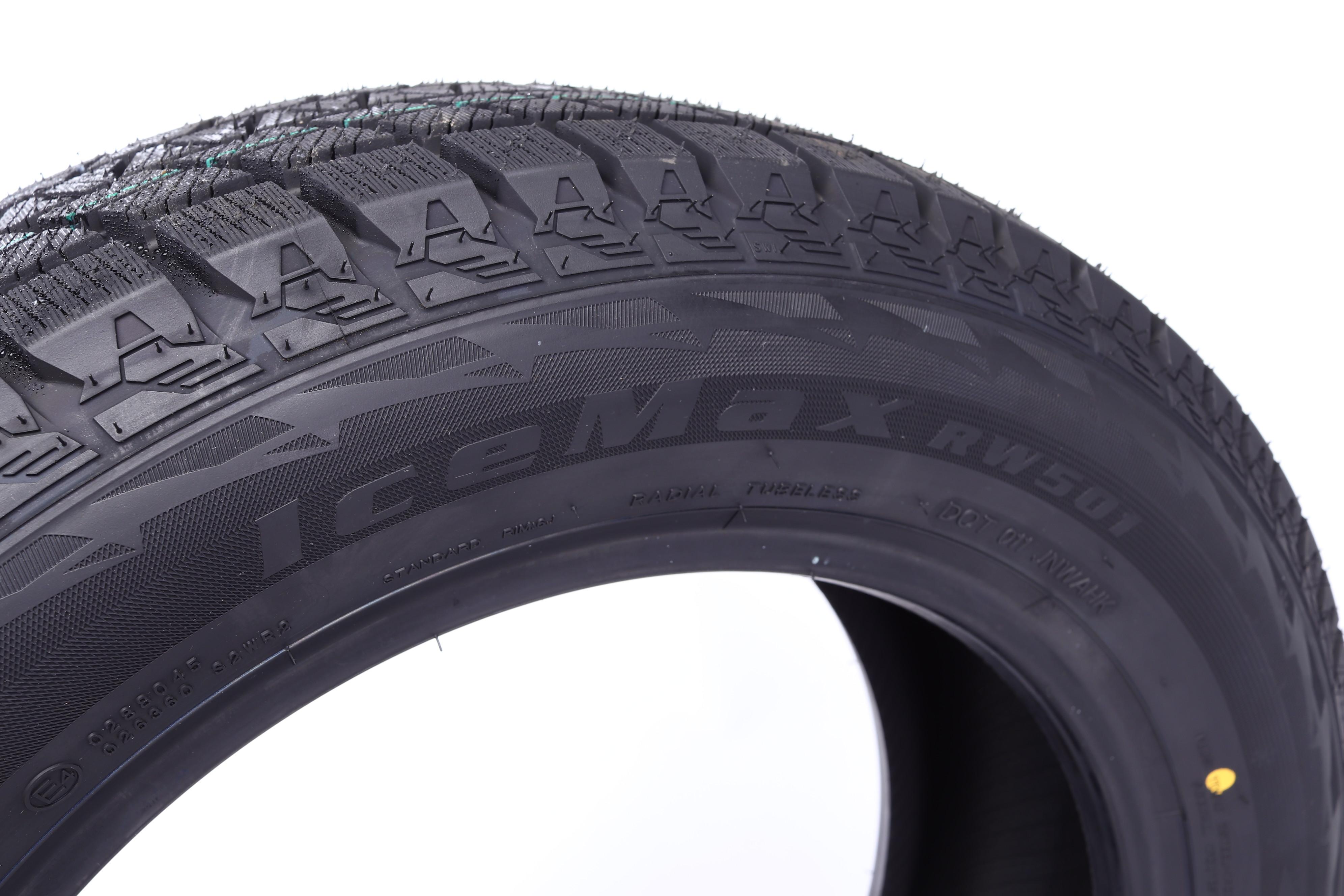 Шина IceMax RW501 195/60 R16 89T (зимняя)
