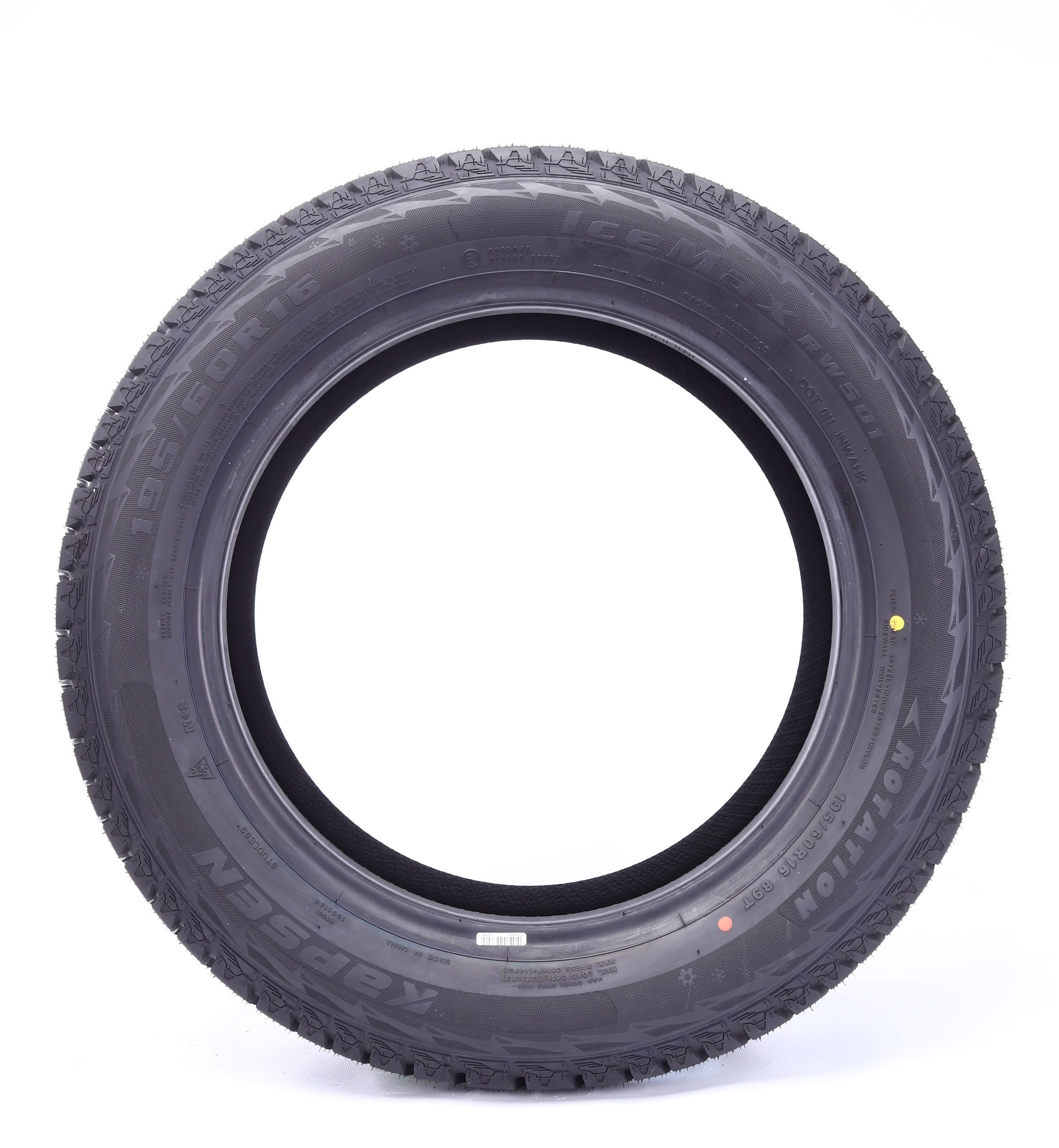 Шина IceMax RW501 195/60 R16 89T (зимняя)