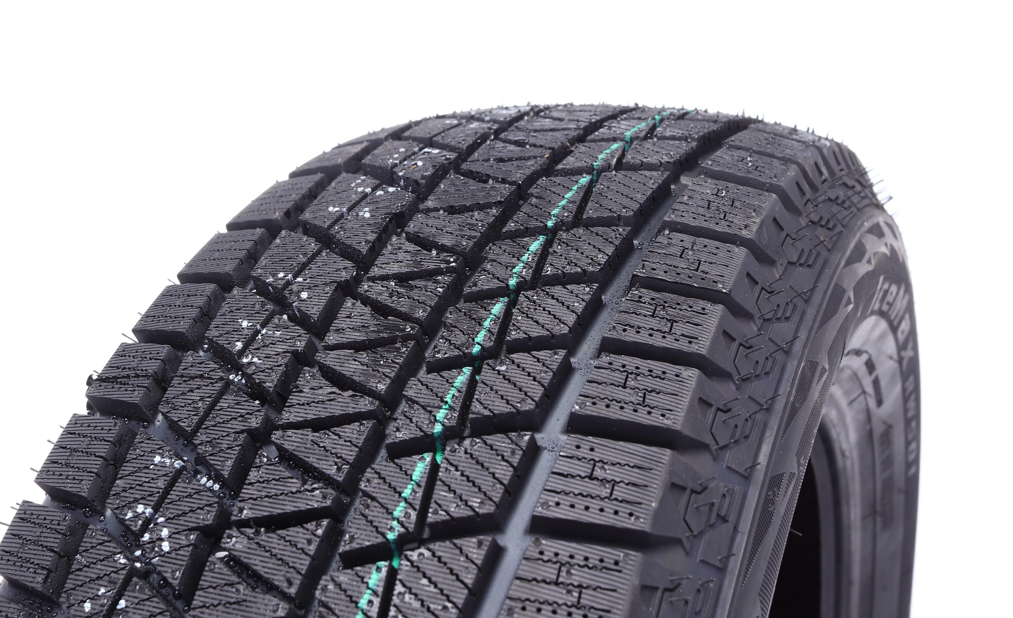 Шина IceMax RW501 195/60 R16 89T (зимняя)