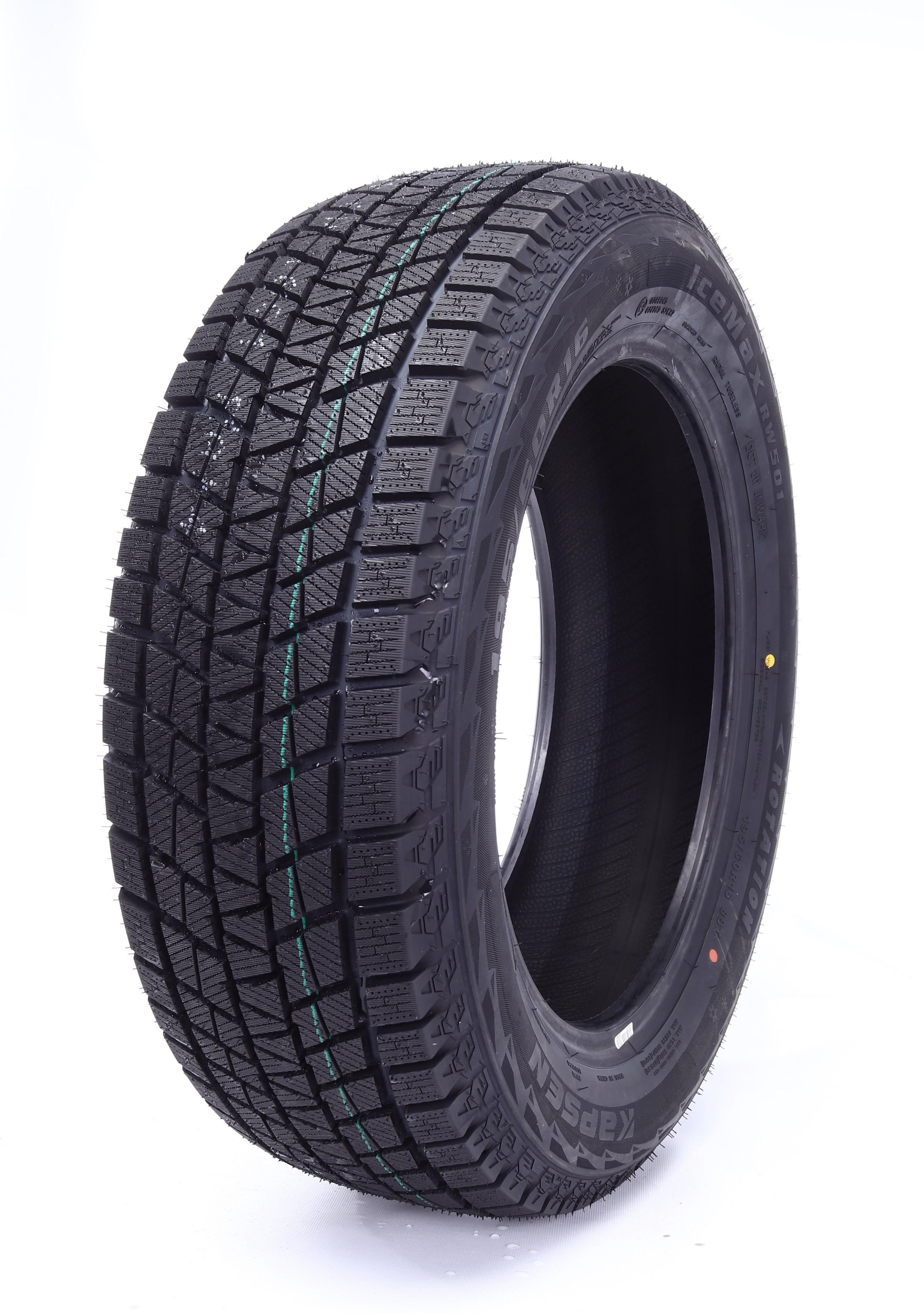 Шина IceMax RW501 195/60 R16 89T (зимняя)