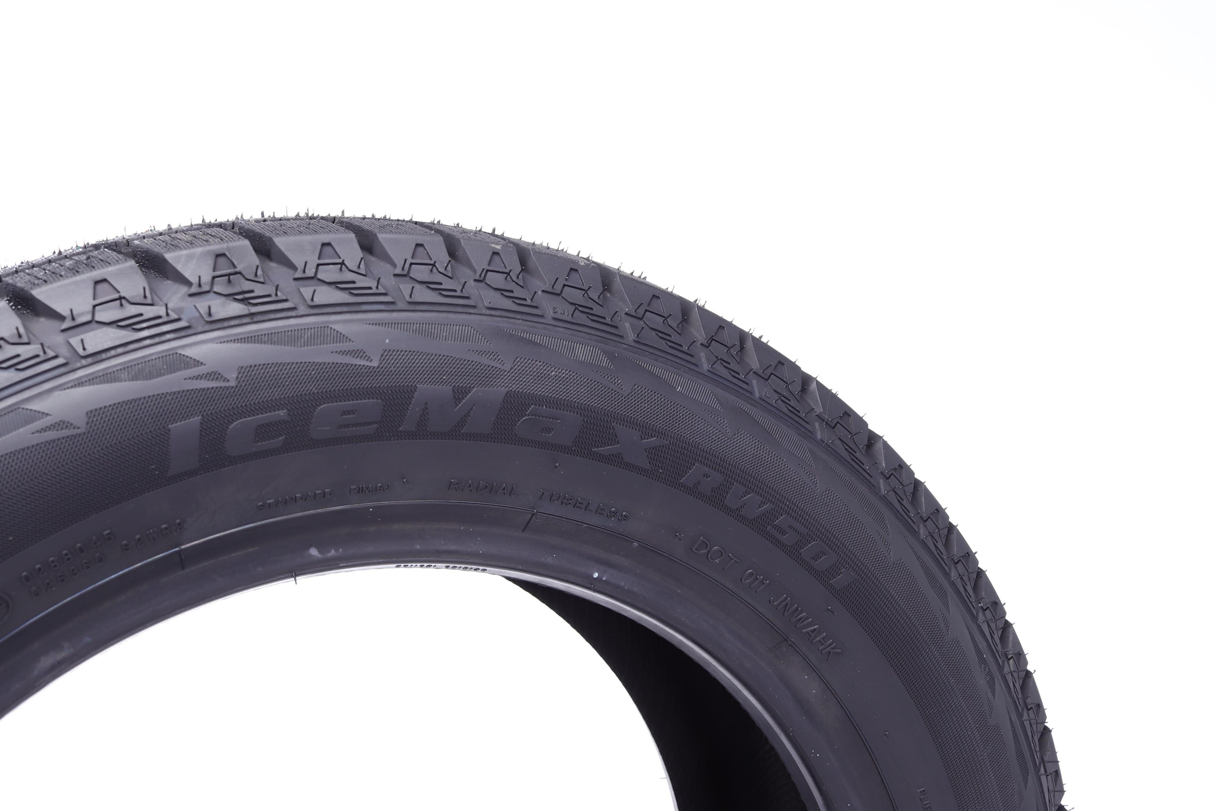 Шина IceMax RW501 195/60 R16 89T (зимняя)