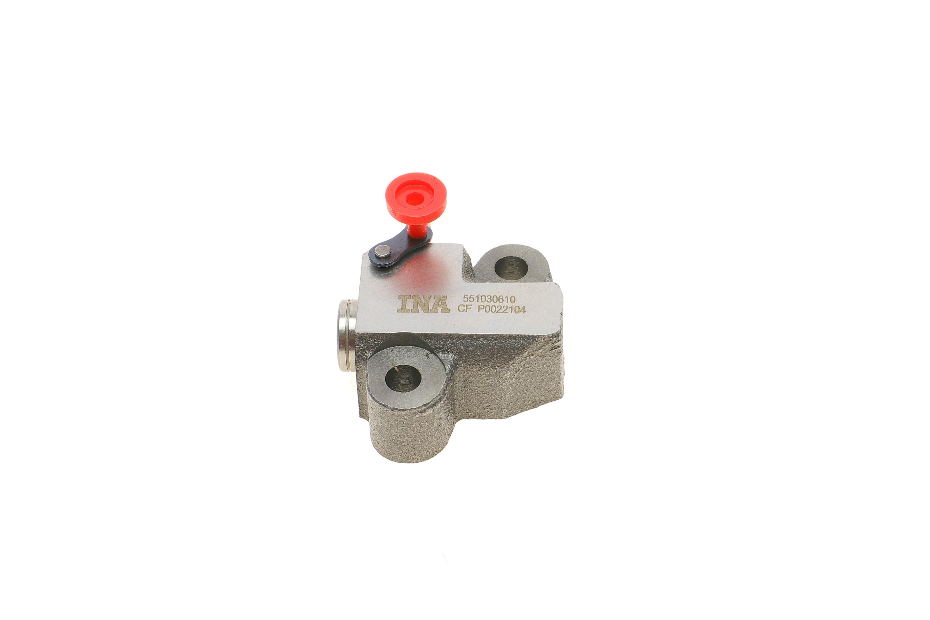 Комплект ланцюга ГРМ Toyota Hiace 2.7 VVTi 05-18/Land Cruiser Prado 2.7 03-10