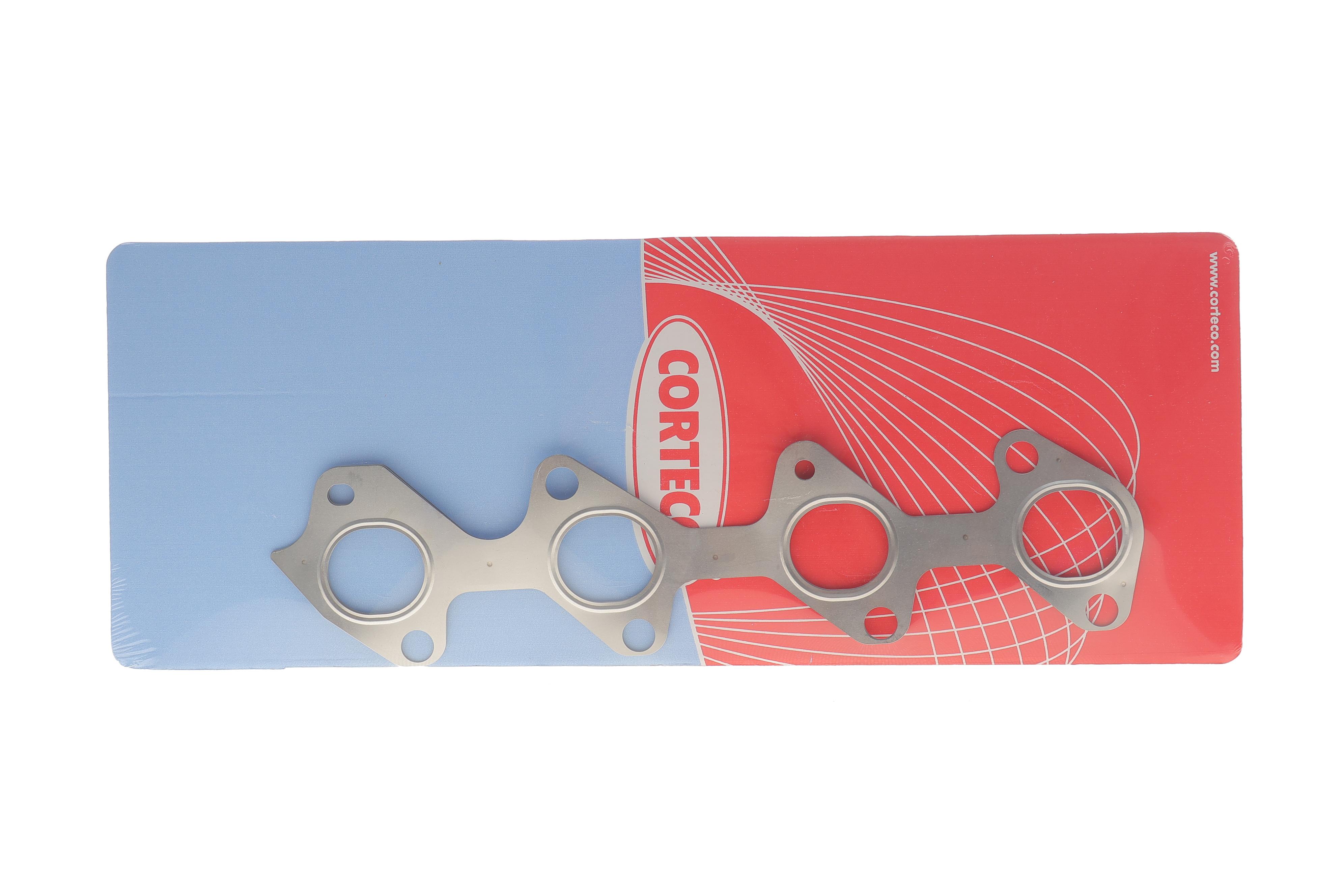 Прокладка коллектора выпускного Opel Vivaro/Renault Trafic 2.0 dCi 06-