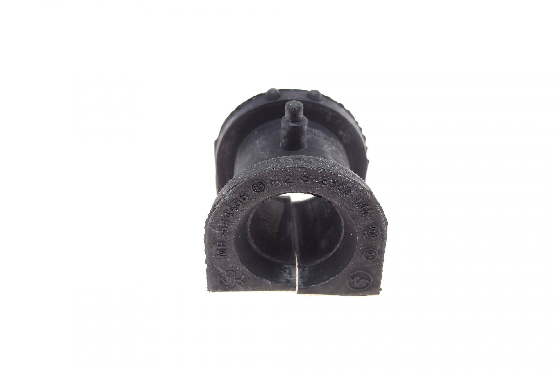 Втулка стабілізатора (переднього) Mitsubishi Lancer V/VI 90-05 Colt IV 91-96 (d=21mm)