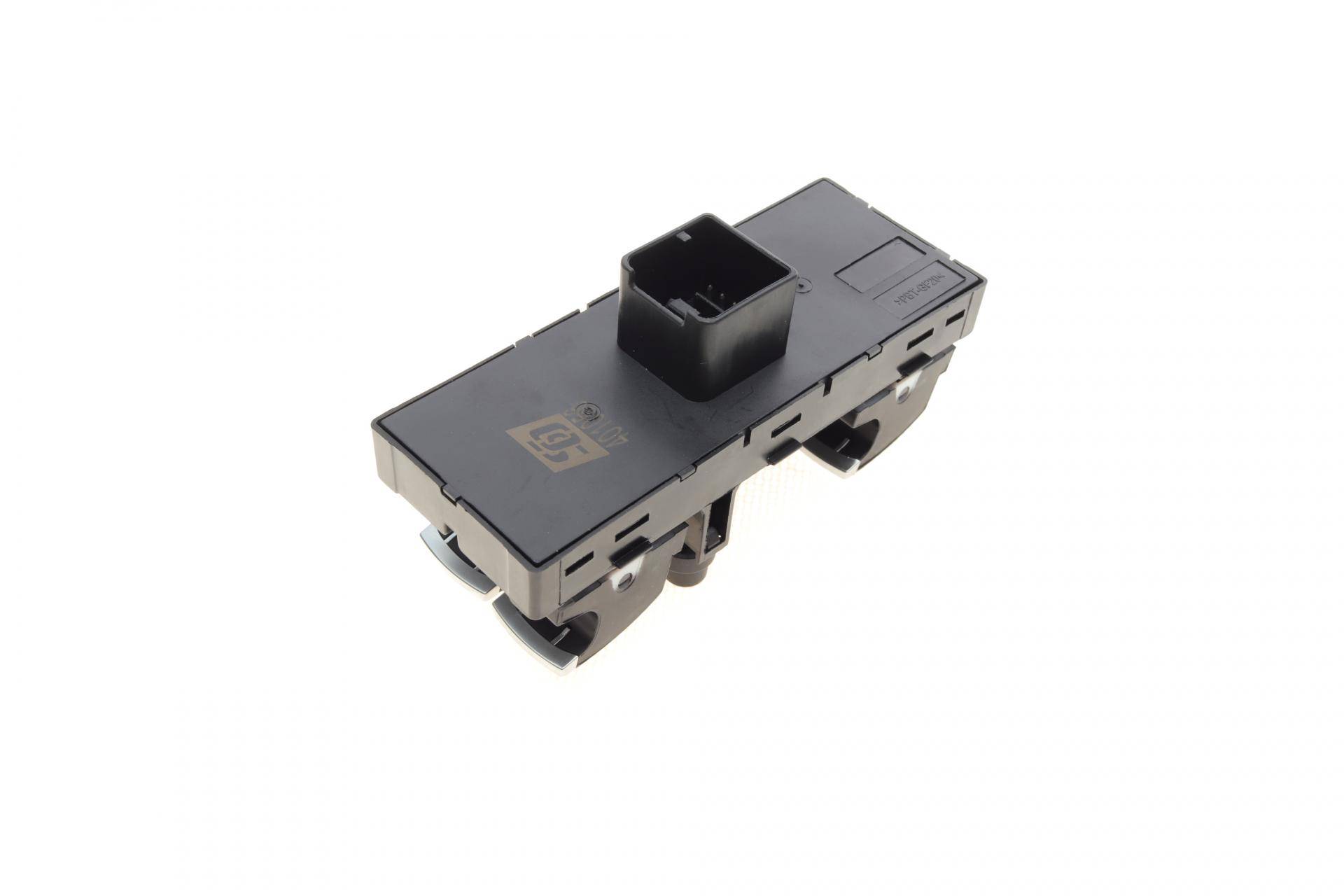 Кнопка склопідіймача (L) VW Touareg 10-18 (блок)