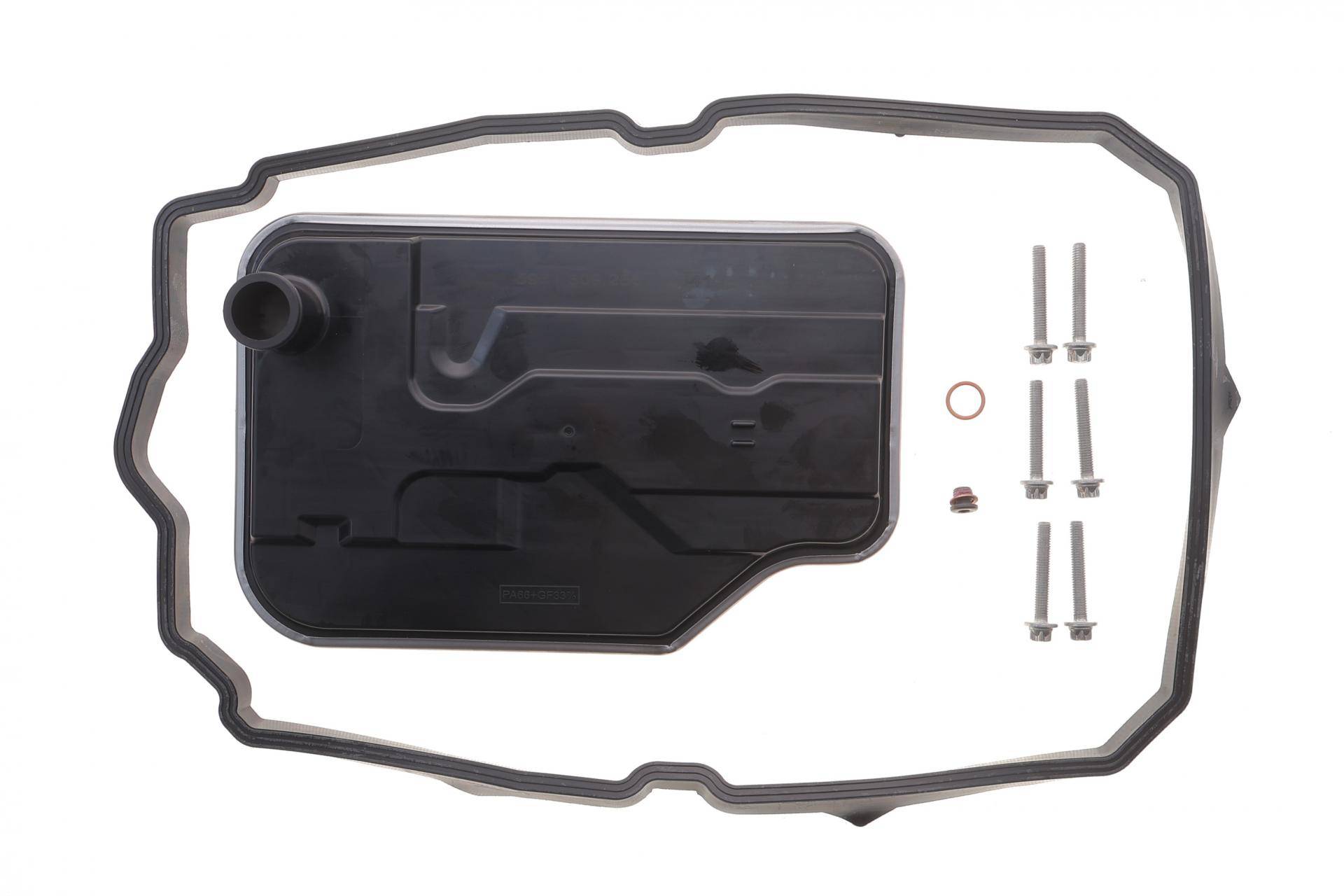 Фильтр АКПП MB C-class (W204)/E-class (W212)/Sprinter (906) 06-/Vito (W447) 14-