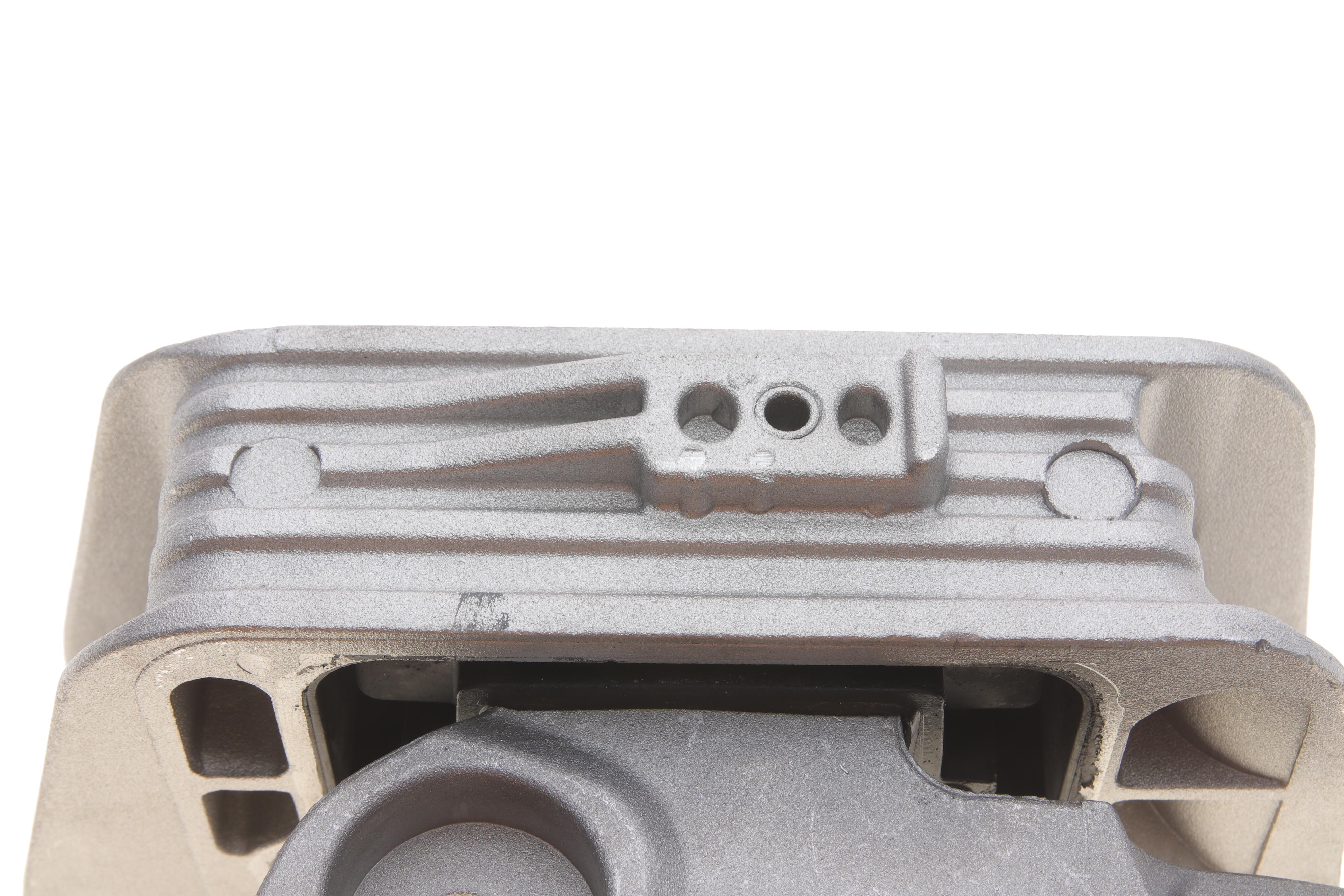 Подушка двигателя (верхняя) (R) Renault Master/Opel Movano 2.3DCI 10- (внутри ОЕ)