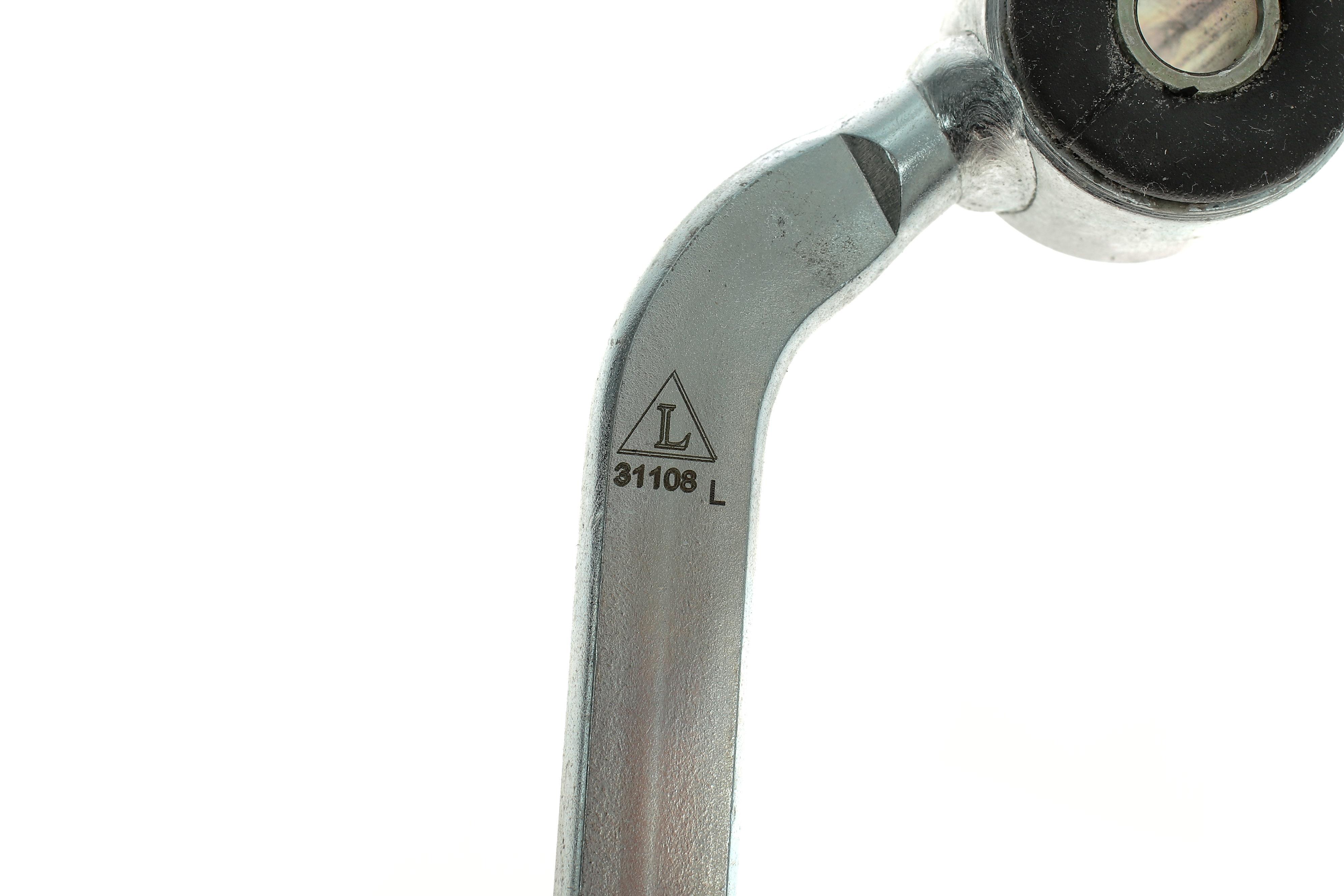 Тяга стабилизатора (заднего) (L) MB C-class (W203/S203/CL203)/ CLK (C209/A209) 00-