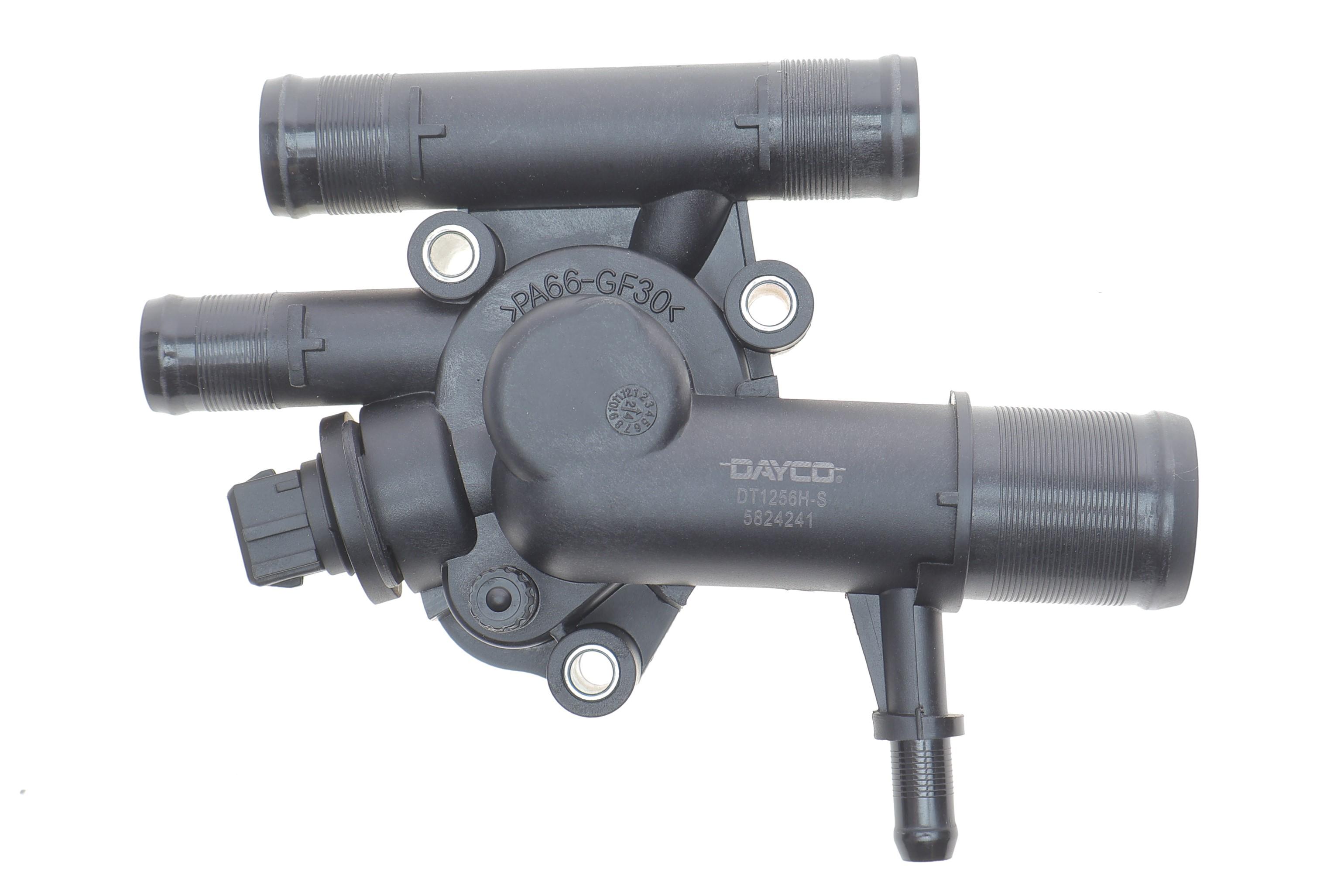 Термостат Renault Trafic/Kangoo 1.9DCI 01- (89°C)