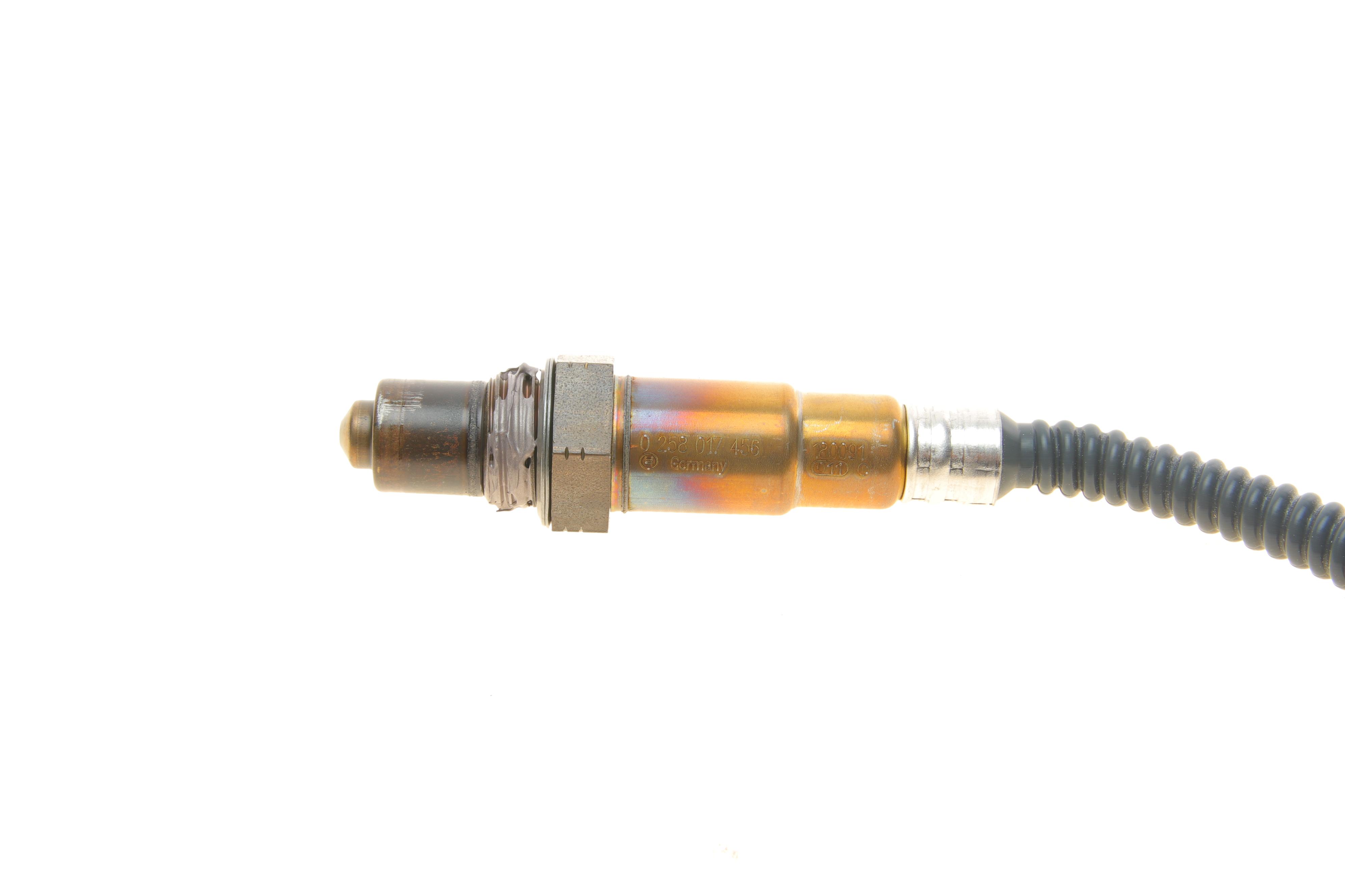 Лямбда зонд Volvo C70/S80II/V60 I/XC60 I/XC70II 10-16